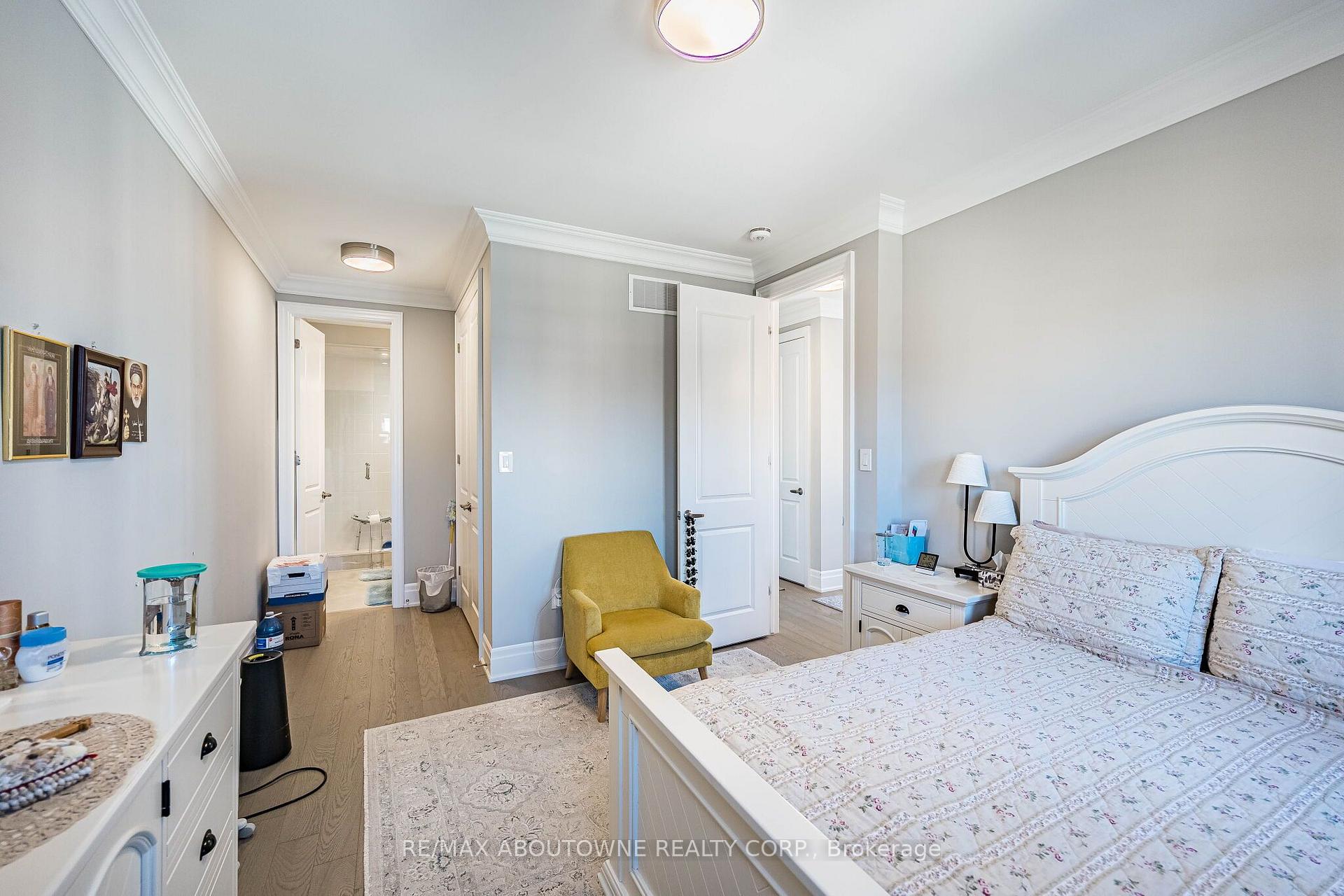 Photo 38 of 3002 Duggan Trail, Oakville, Joshua Meadows — HOMEH