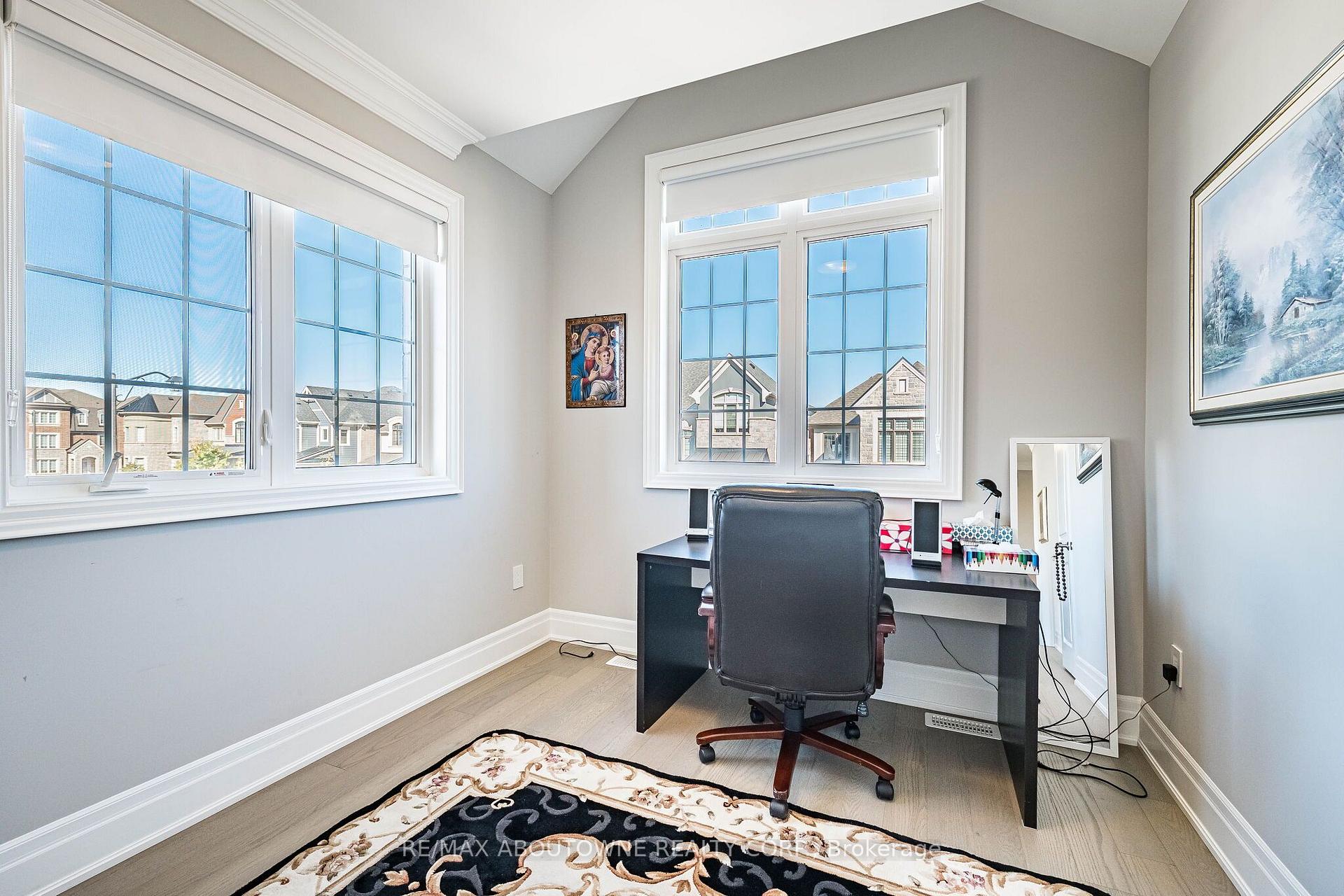 Photo 42 of 3002 Duggan Trail, Oakville, Joshua Meadows — HOMEH