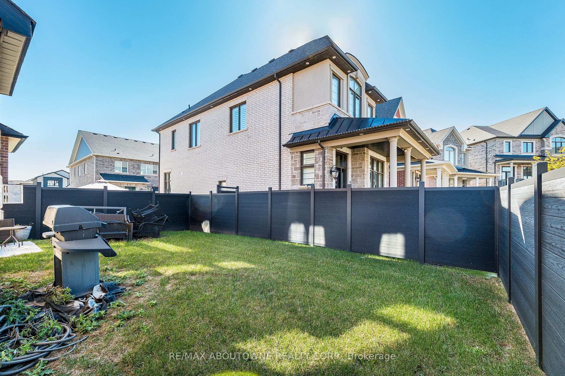 Photo 46 of 3002 Duggan Trail, Oakville, Joshua Meadows — HOMEH