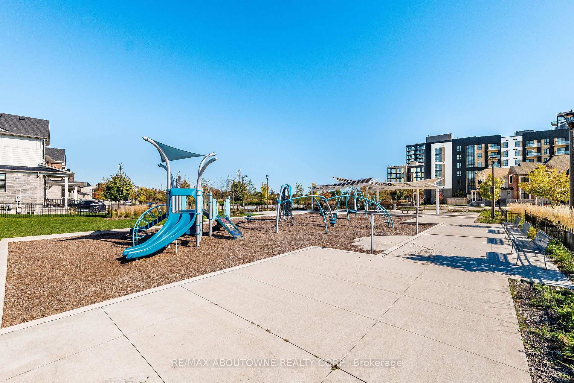 Photo 49 of 3002 Duggan Trail, Oakville, Joshua Meadows — HOMEH