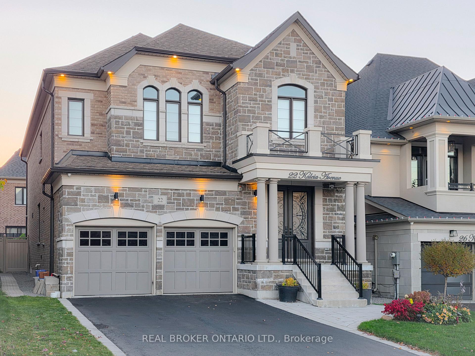 Photo 1 of 22 Kaleia Avenue, Aurora, Bayview Southeast — HOMEH