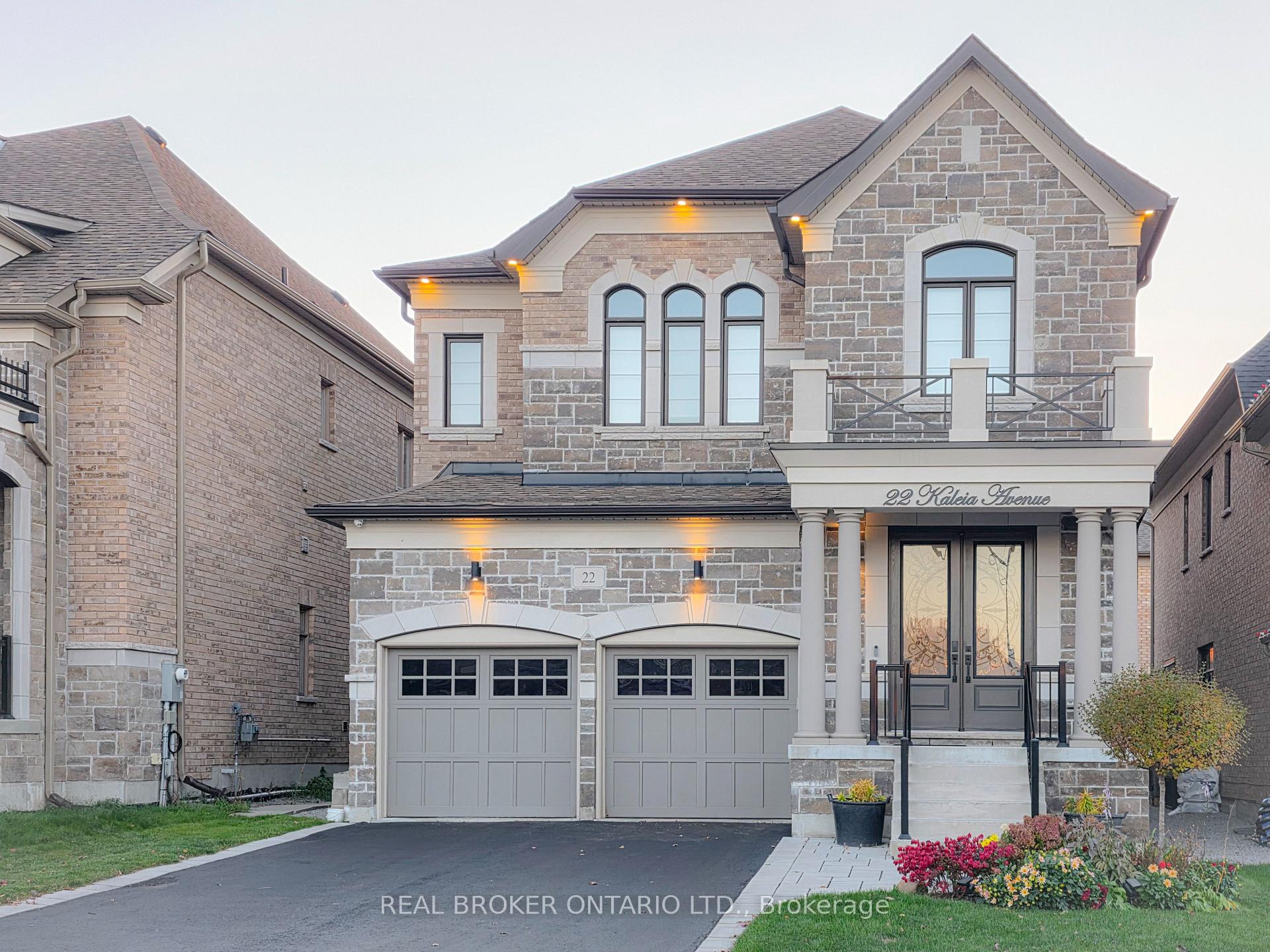 Photo 2 of 22 Kaleia Avenue, Aurora, Bayview Southeast — HOMEH