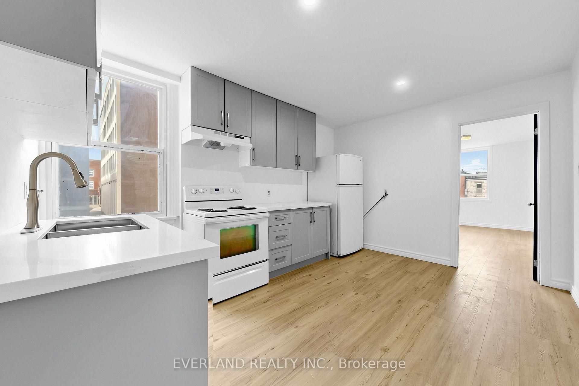 Photo 2 of Unit B, 20 King Street, Oshawa, Central — HOMEH