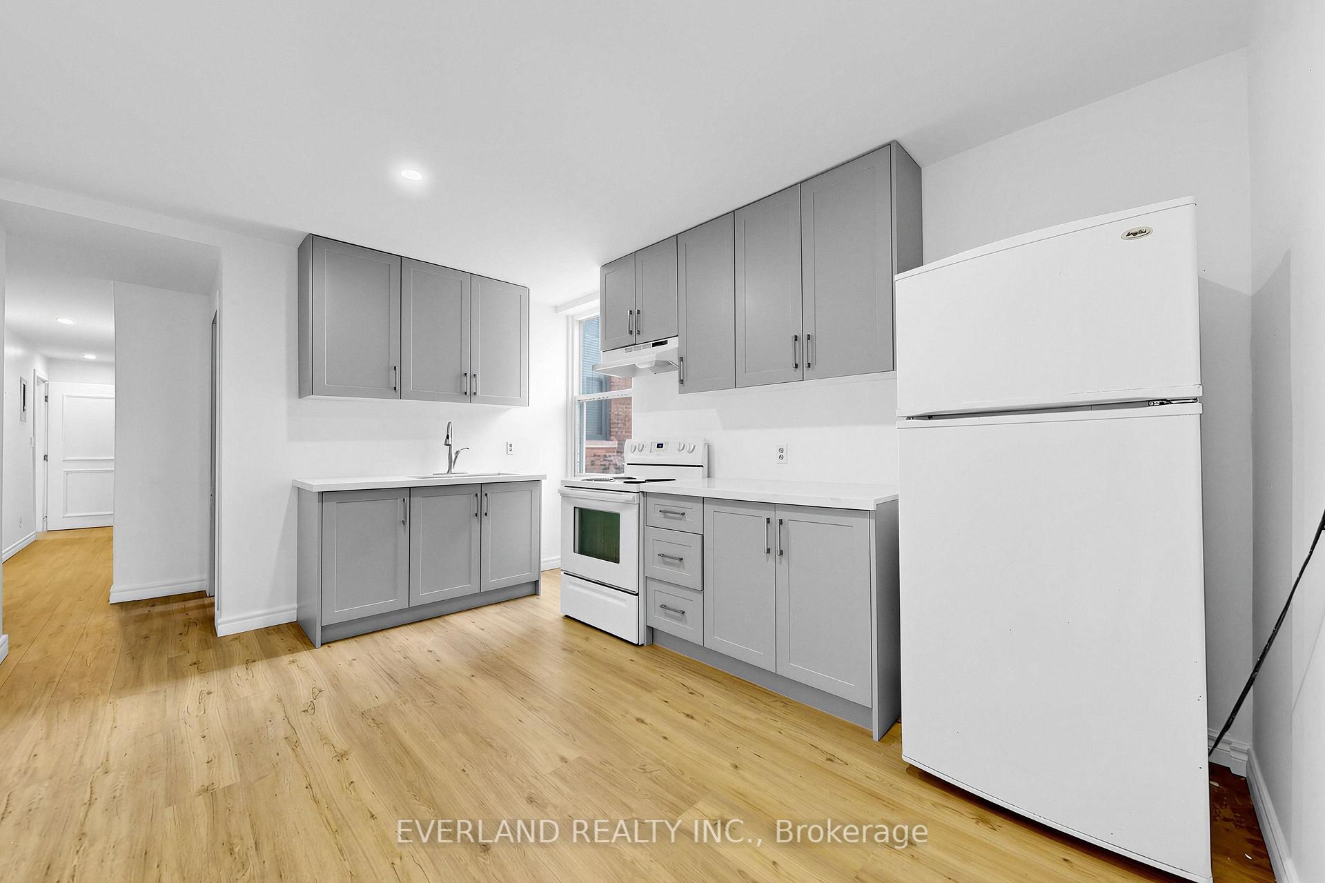 Photo 3 of Unit B, 20 King Street, Oshawa, Central — HOMEH