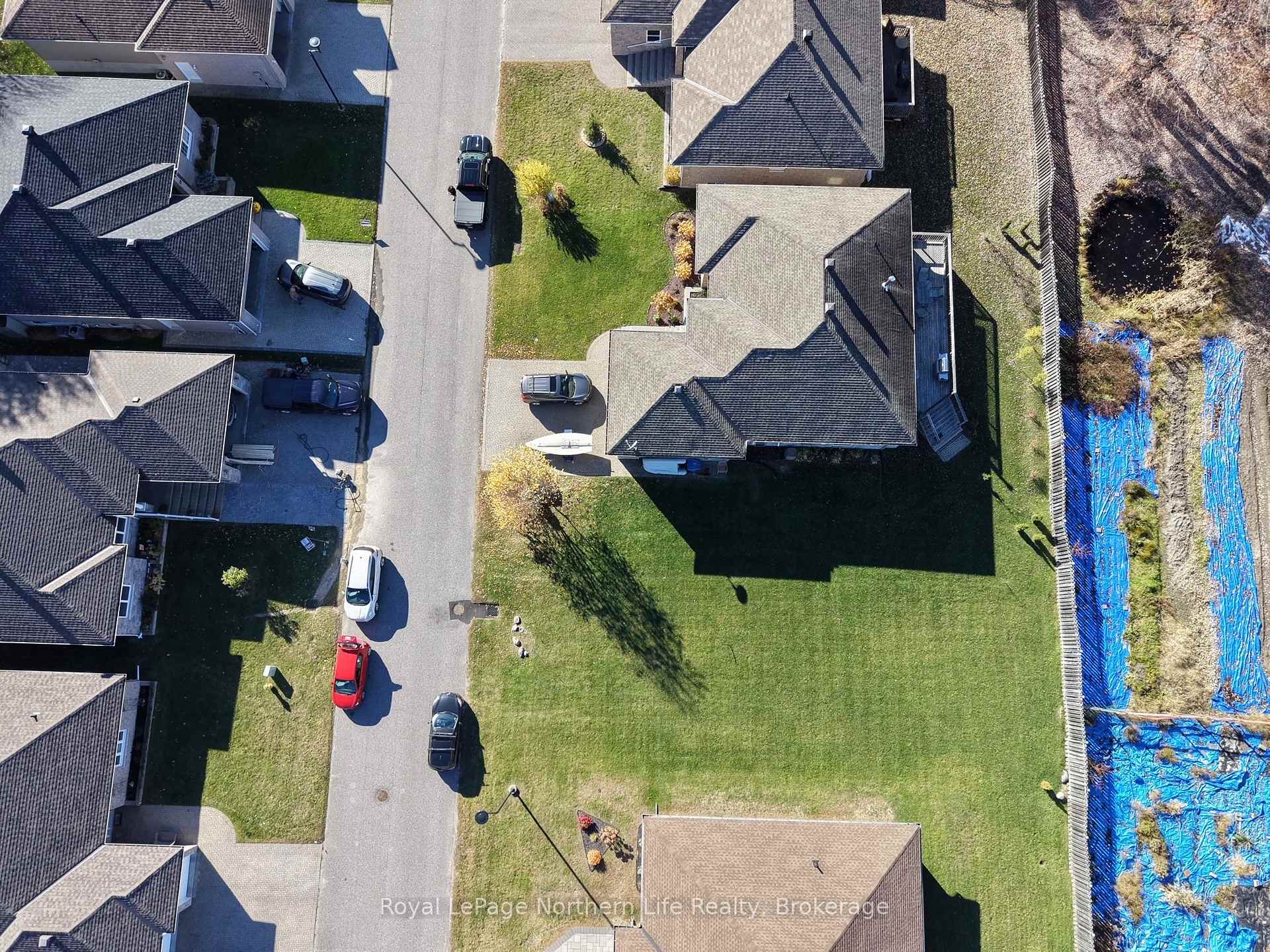 Photo 3 of Unit 4, 1134 Premier Road, North Bay, Ferris — HOMEH