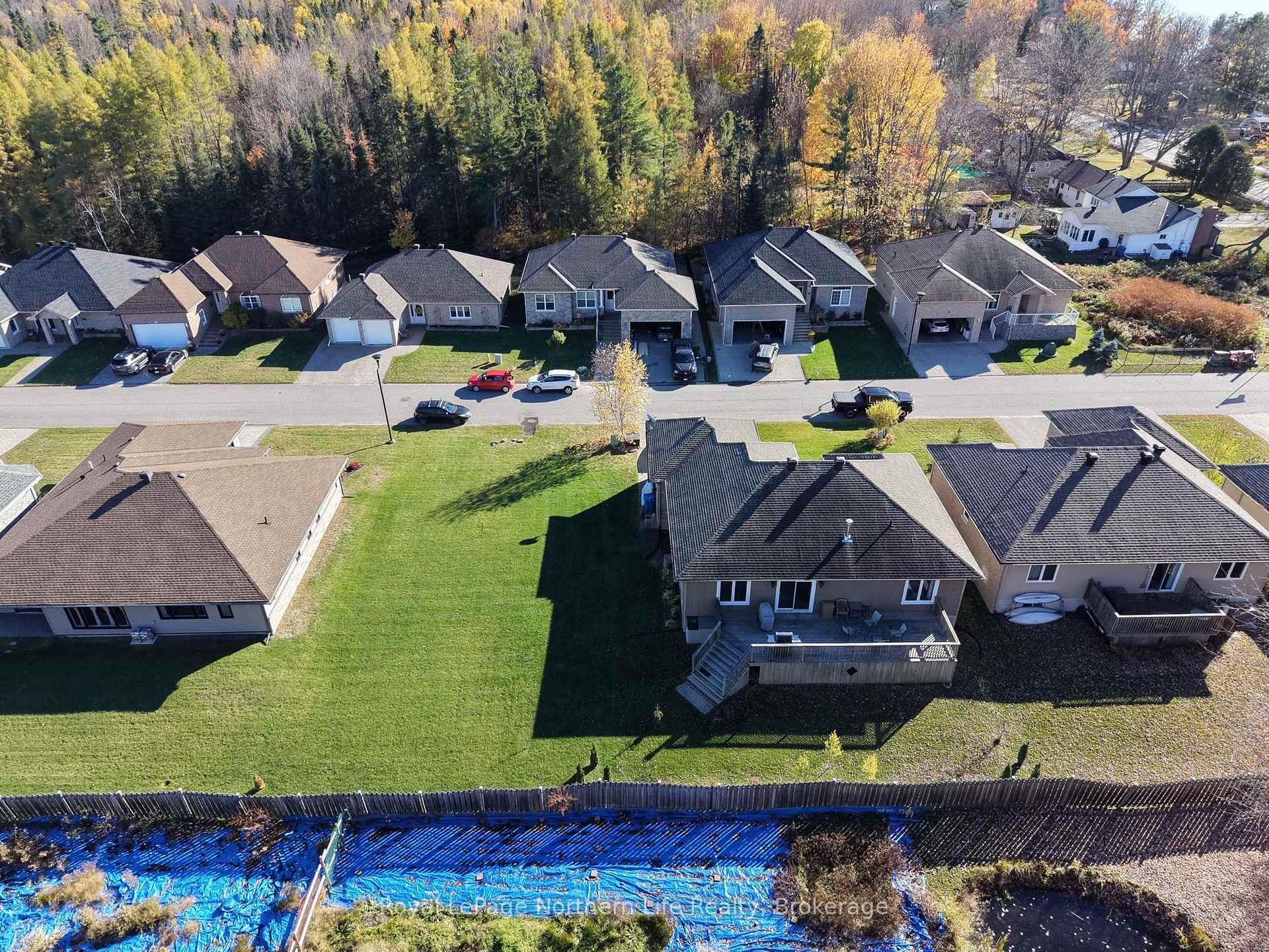 Photo 4 of Unit 4, 1134 Premier Road, North Bay, Ferris — HOMEH