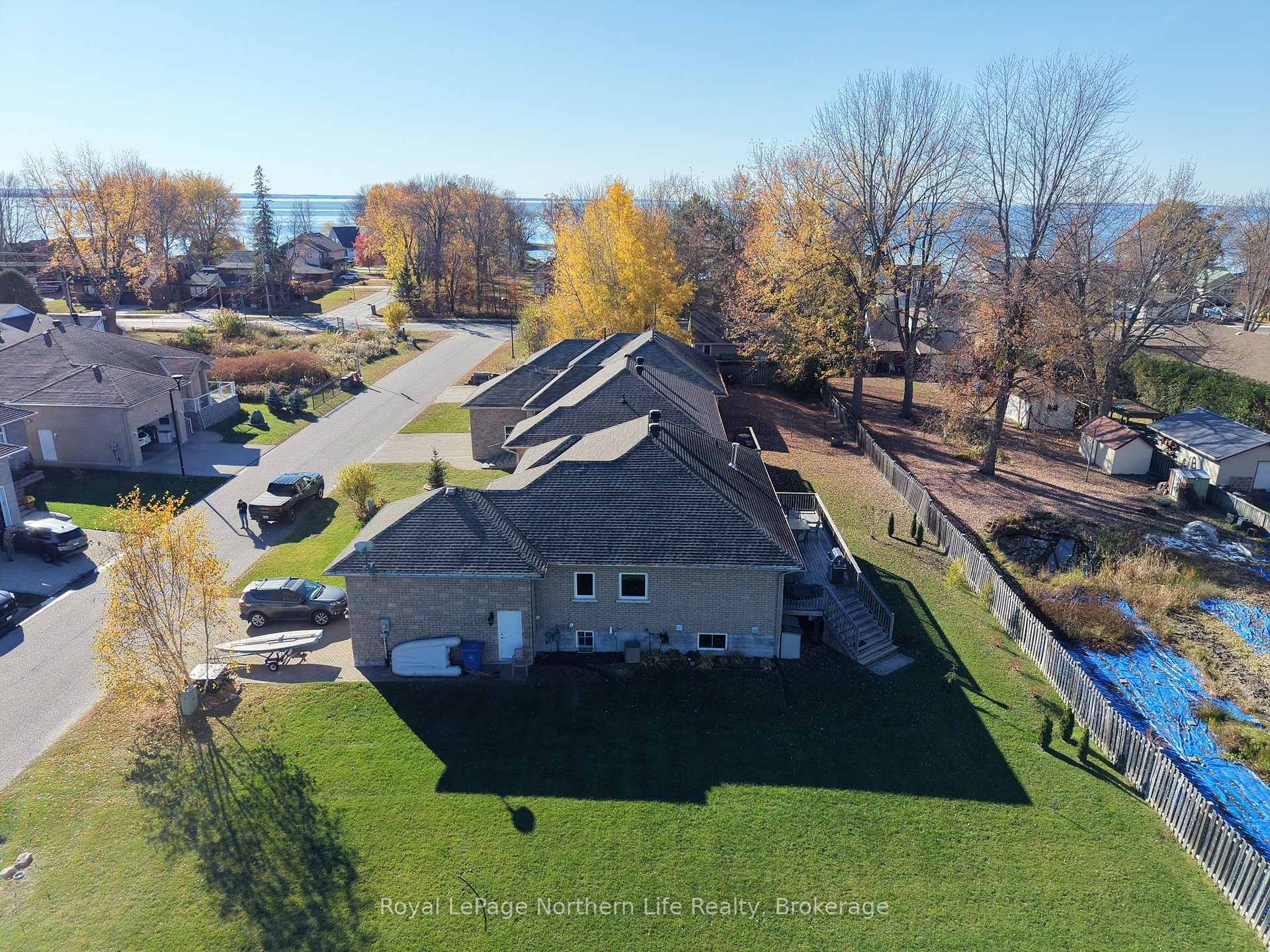 Photo 9 of Unit 4, 1134 Premier Road, North Bay, Ferris — HOMEH