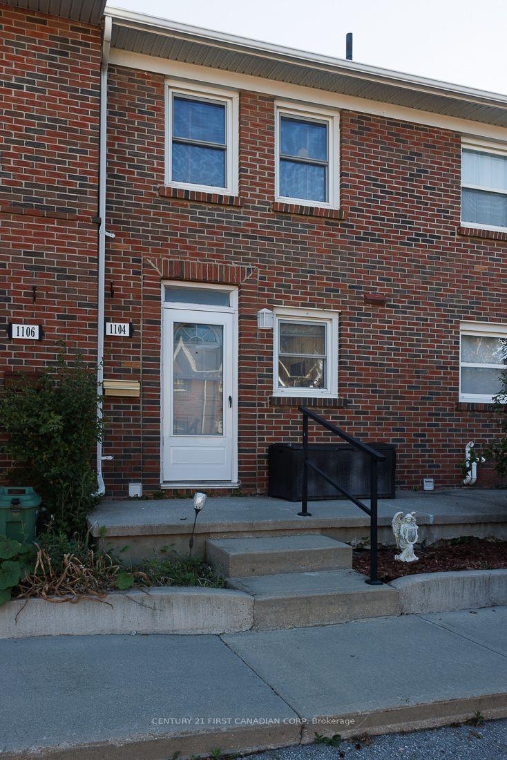Photo of Unit 13, 1104 Southdale Road E