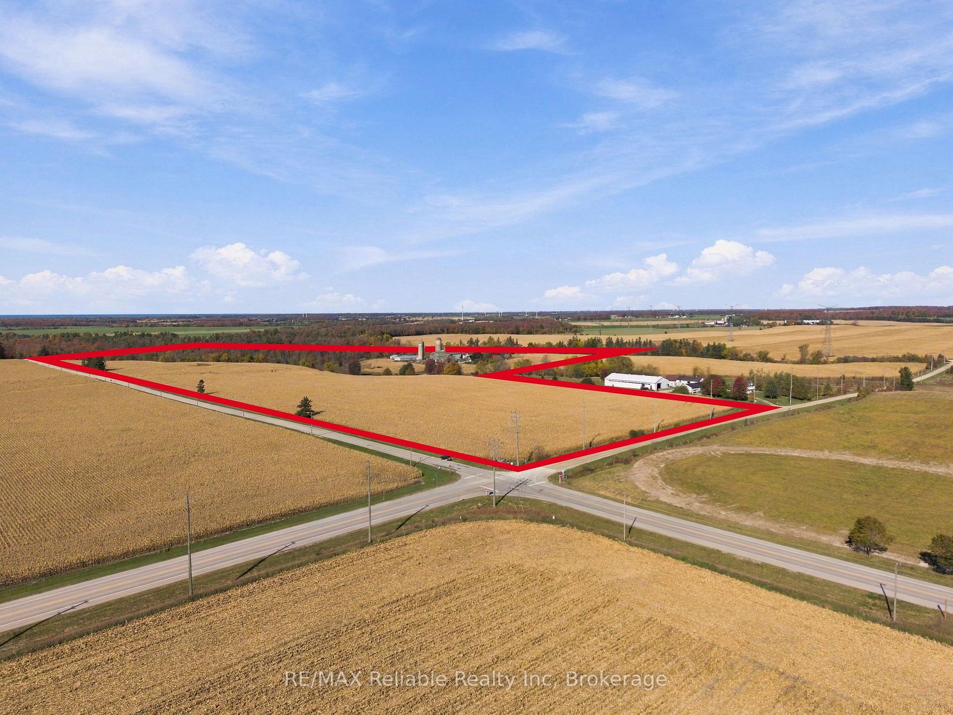 Photo 2 of 81567 Cp Line, Ashfield-Colborne-Wawanosh, Colborne — HOMEH