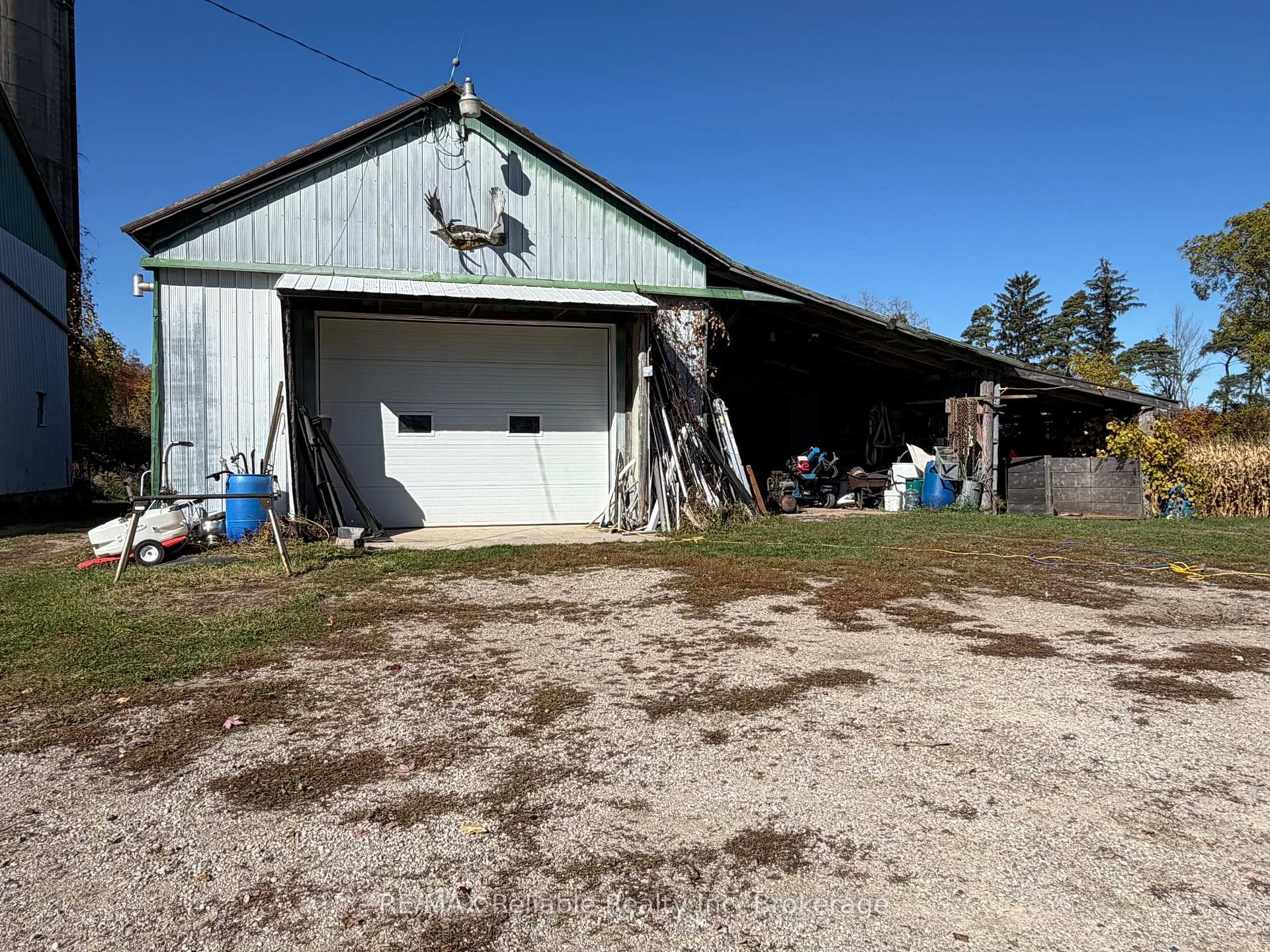Photo 4 of 81567 Cp Line, Ashfield-Colborne-Wawanosh, Colborne — HOMEH