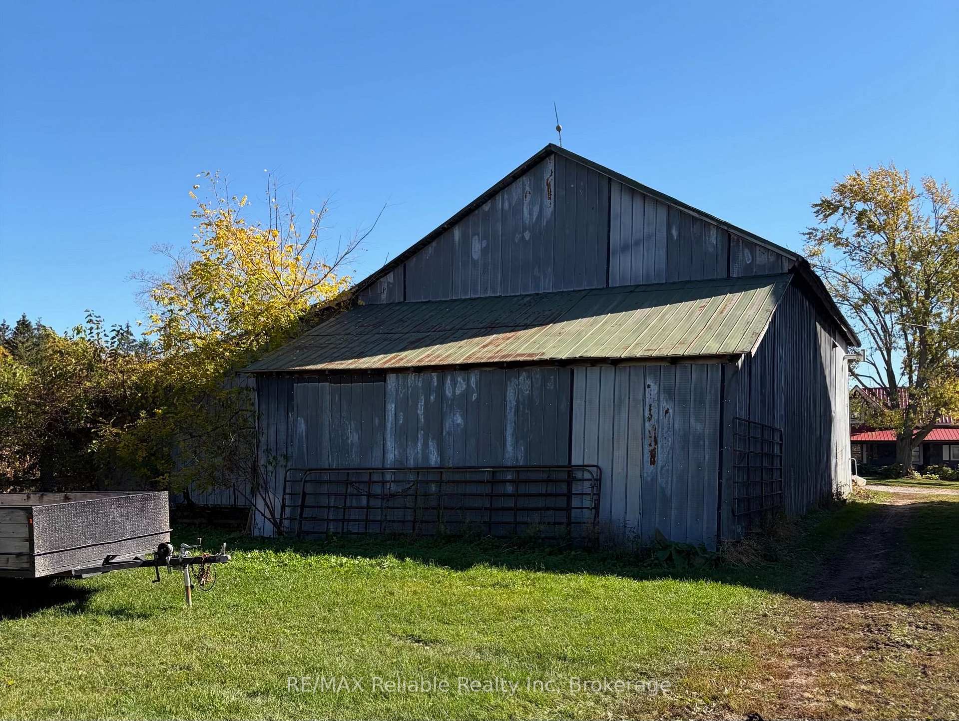 Photo 5 of 81567 Cp Line, Ashfield-Colborne-Wawanosh, Colborne — HOMEH