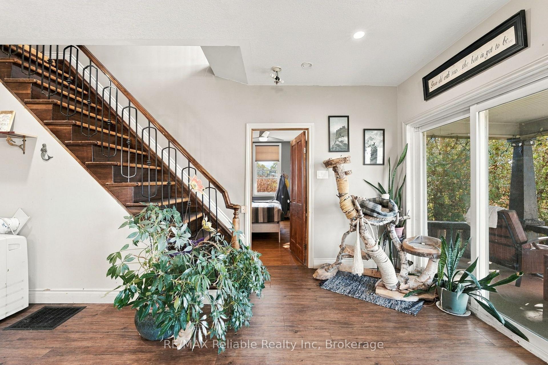 Photo 9 of 81567 Cp Line, Ashfield-Colborne-Wawanosh, Colborne — HOMEH