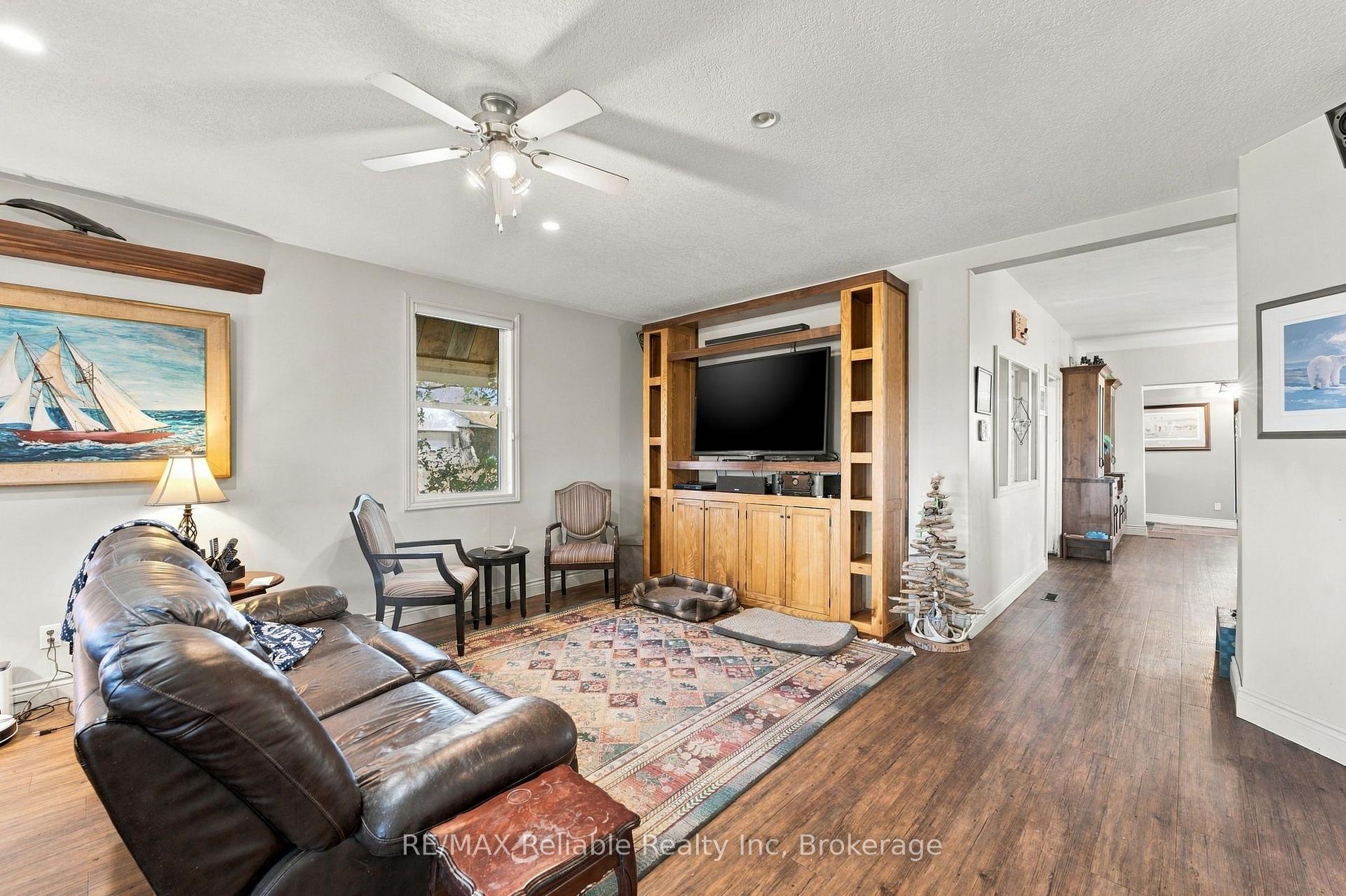 Photo 12 of 81567 Cp Line, Ashfield-Colborne-Wawanosh, Colborne — HOMEH