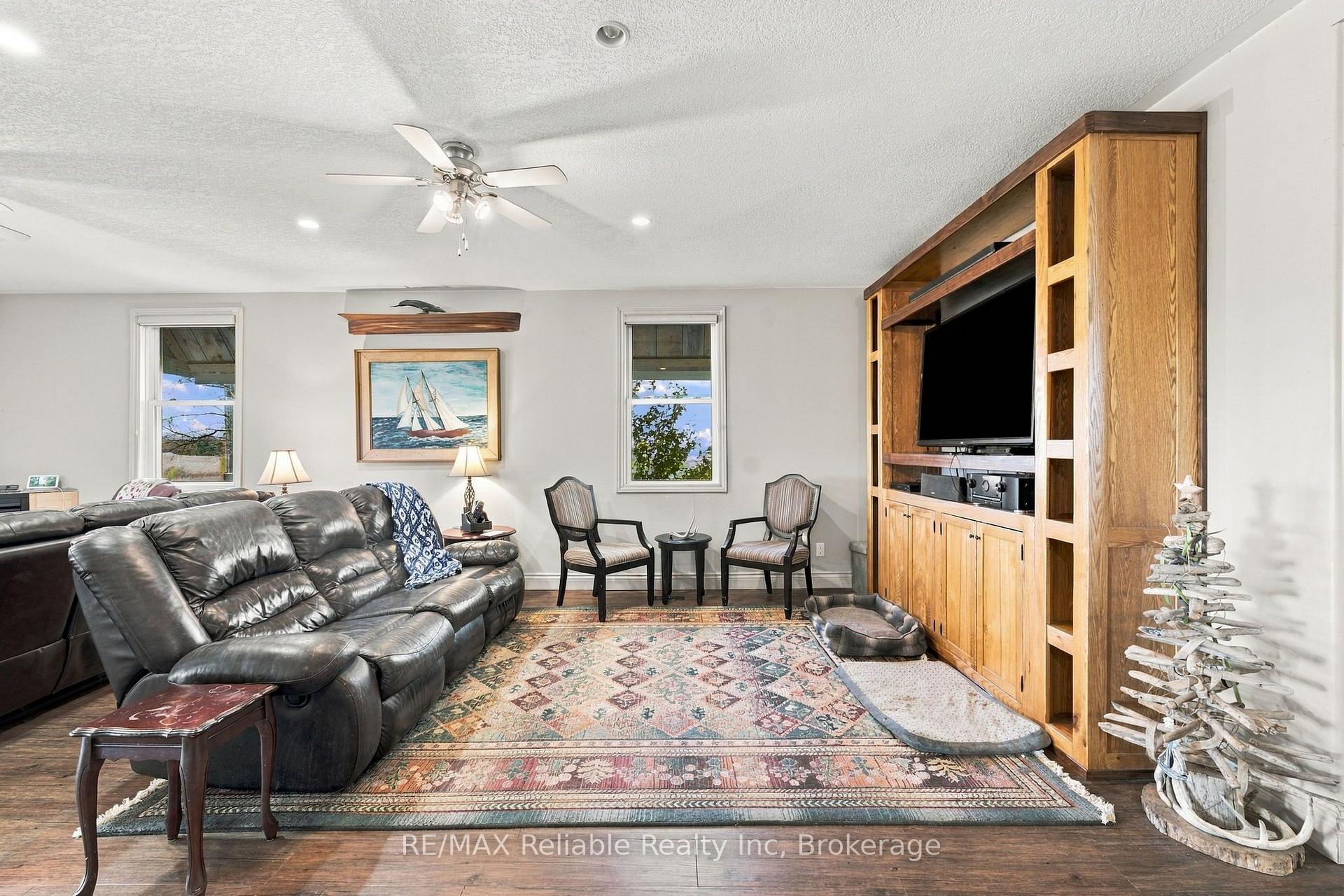 Photo 13 of 81567 Cp Line, Ashfield-Colborne-Wawanosh, Colborne — HOMEH