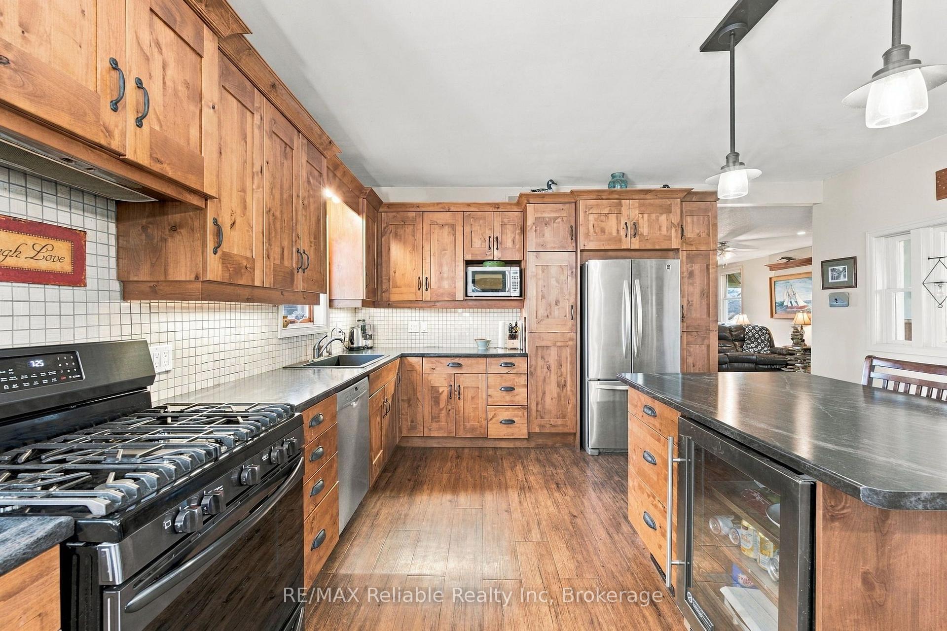 Photo 19 of 81567 Cp Line, Ashfield-Colborne-Wawanosh, Colborne — HOMEH