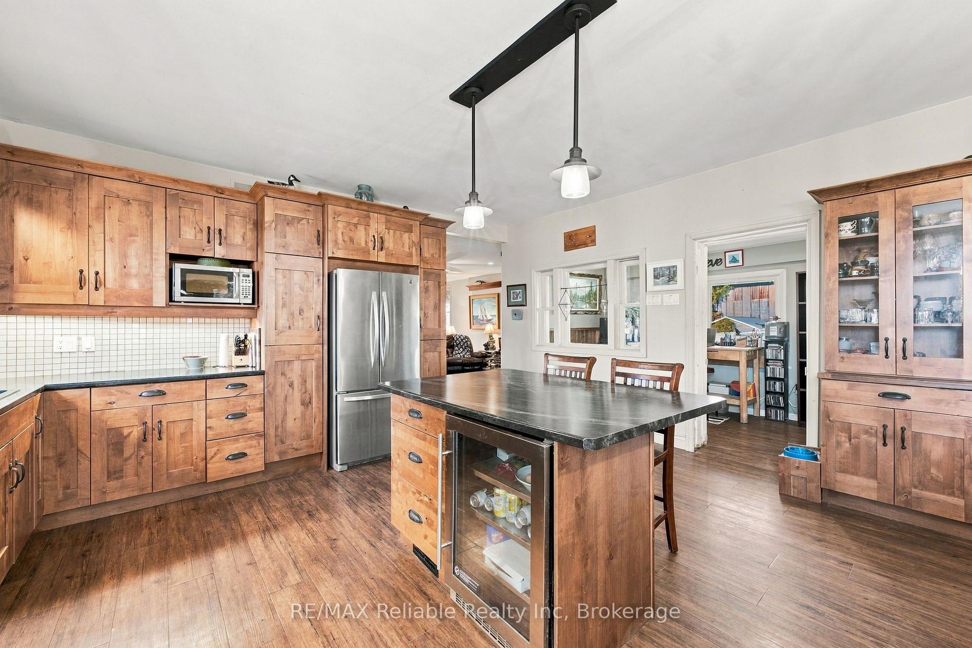 Photo 20 of 81567 Cp Line, Ashfield-Colborne-Wawanosh, Colborne — HOMEH