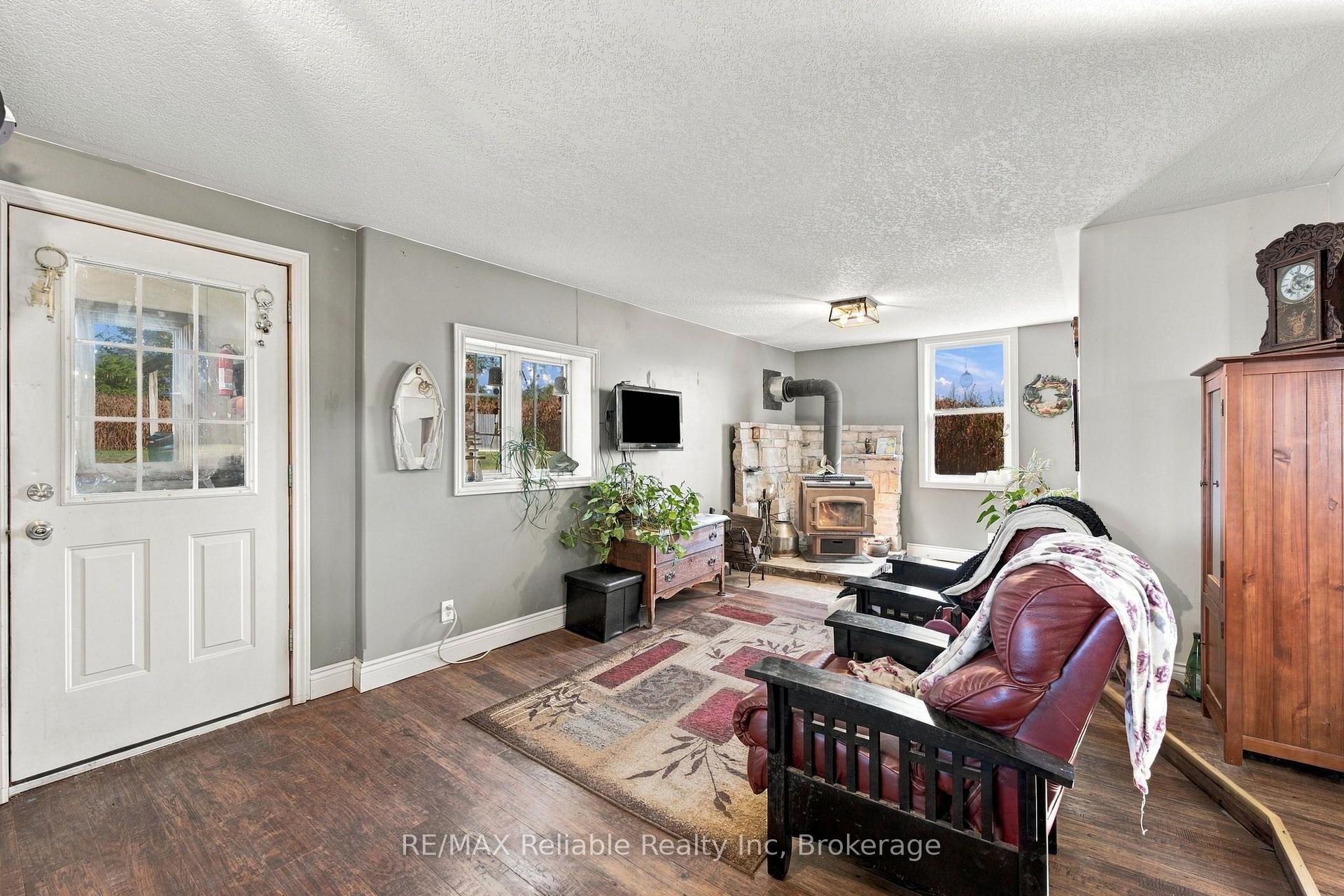 Photo 23 of 81567 Cp Line, Ashfield-Colborne-Wawanosh, Colborne — HOMEH