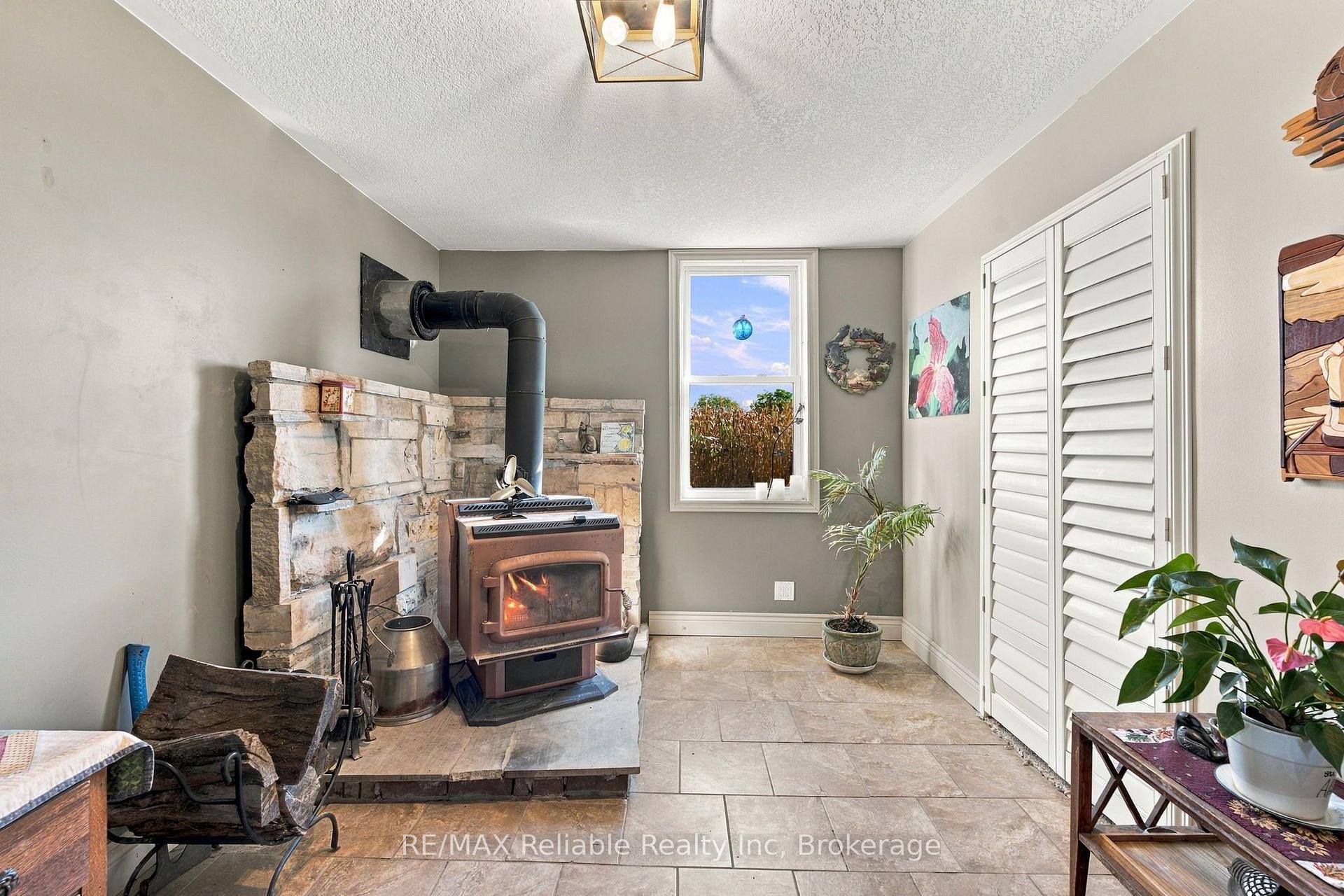 Photo 25 of 81567 Cp Line, Ashfield-Colborne-Wawanosh, Colborne — HOMEH