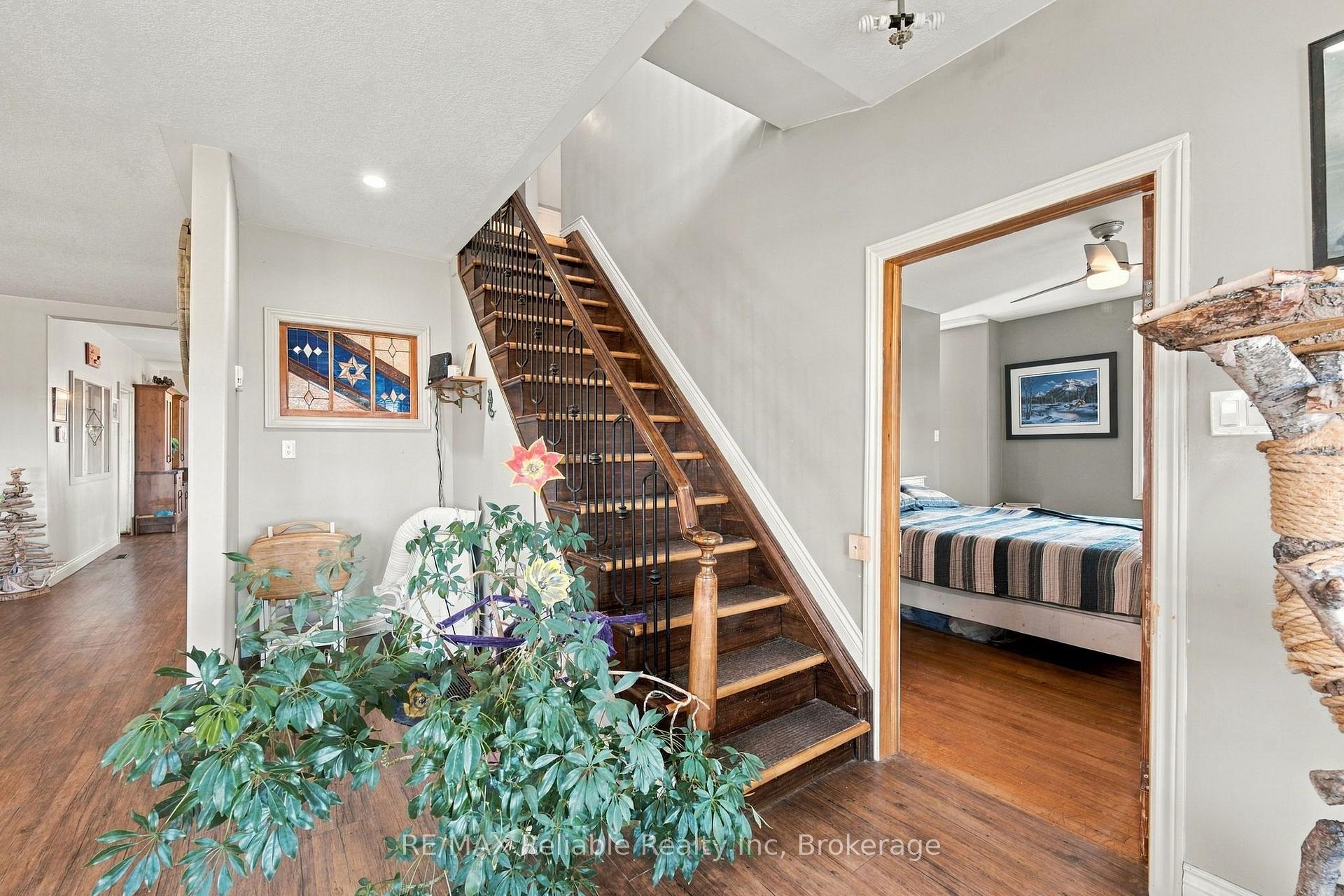 Photo 26 of 81567 Cp Line, Ashfield-Colborne-Wawanosh, Colborne — HOMEH