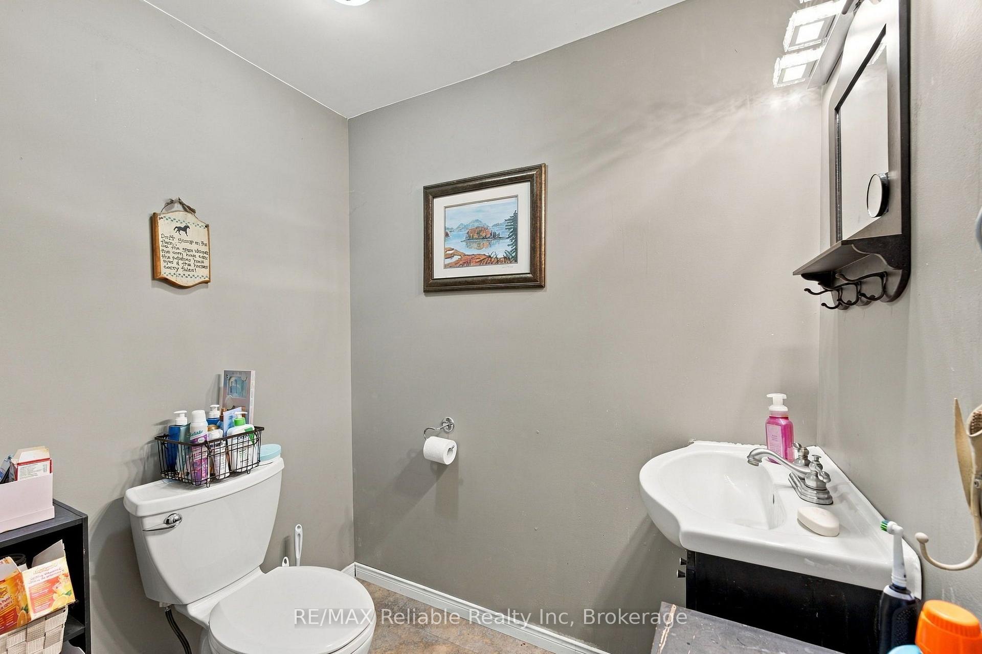 Photo 27 of 81567 Cp Line, Ashfield-Colborne-Wawanosh, Colborne — HOMEH