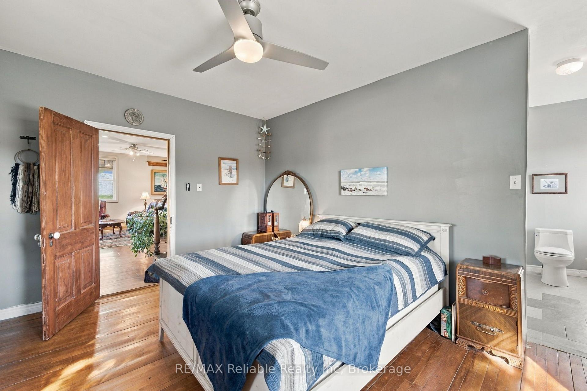 Photo 28 of 81567 Cp Line, Ashfield-Colborne-Wawanosh, Colborne — HOMEH