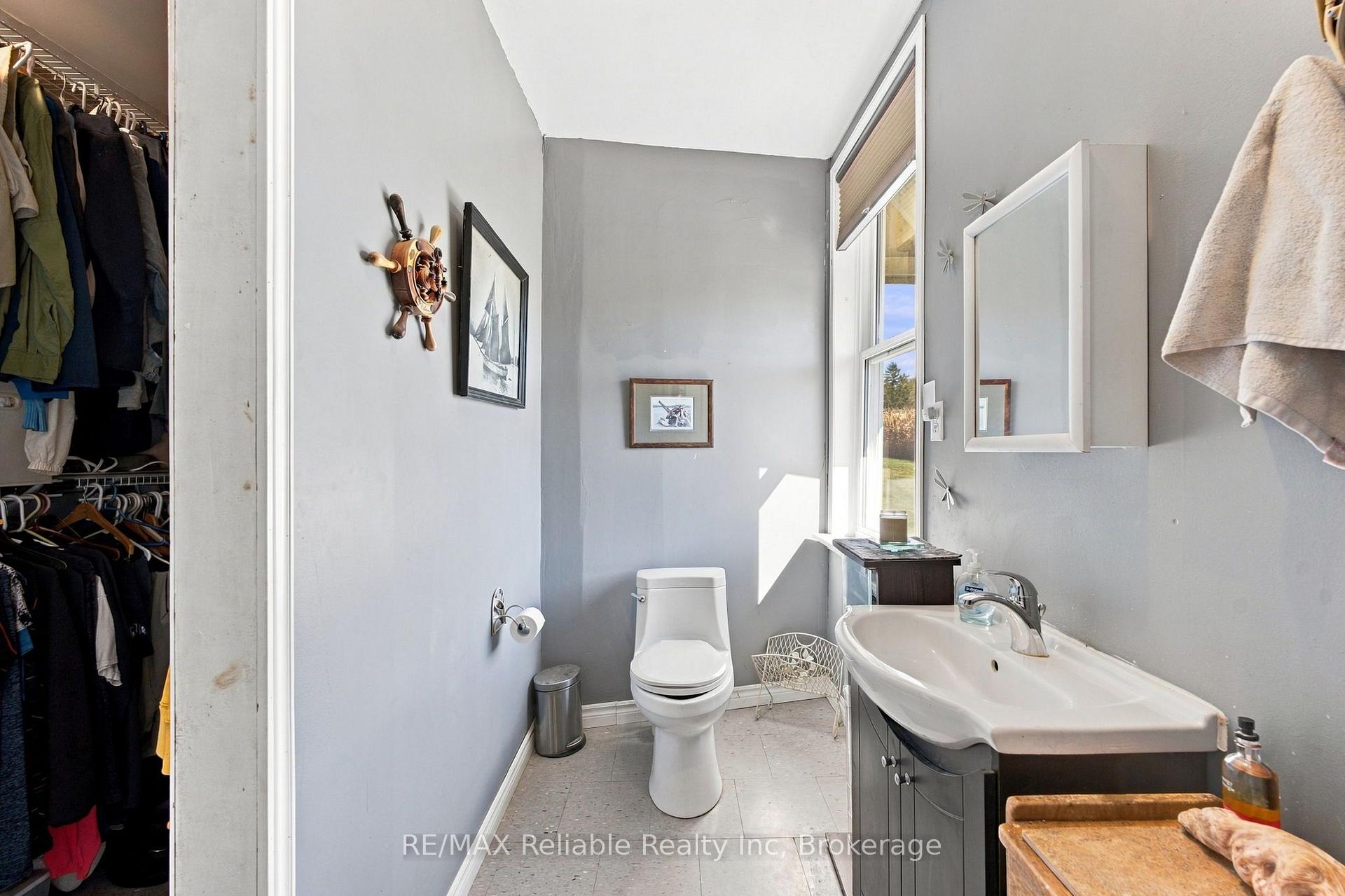 Photo 29 of 81567 Cp Line, Ashfield-Colborne-Wawanosh, Colborne — HOMEH