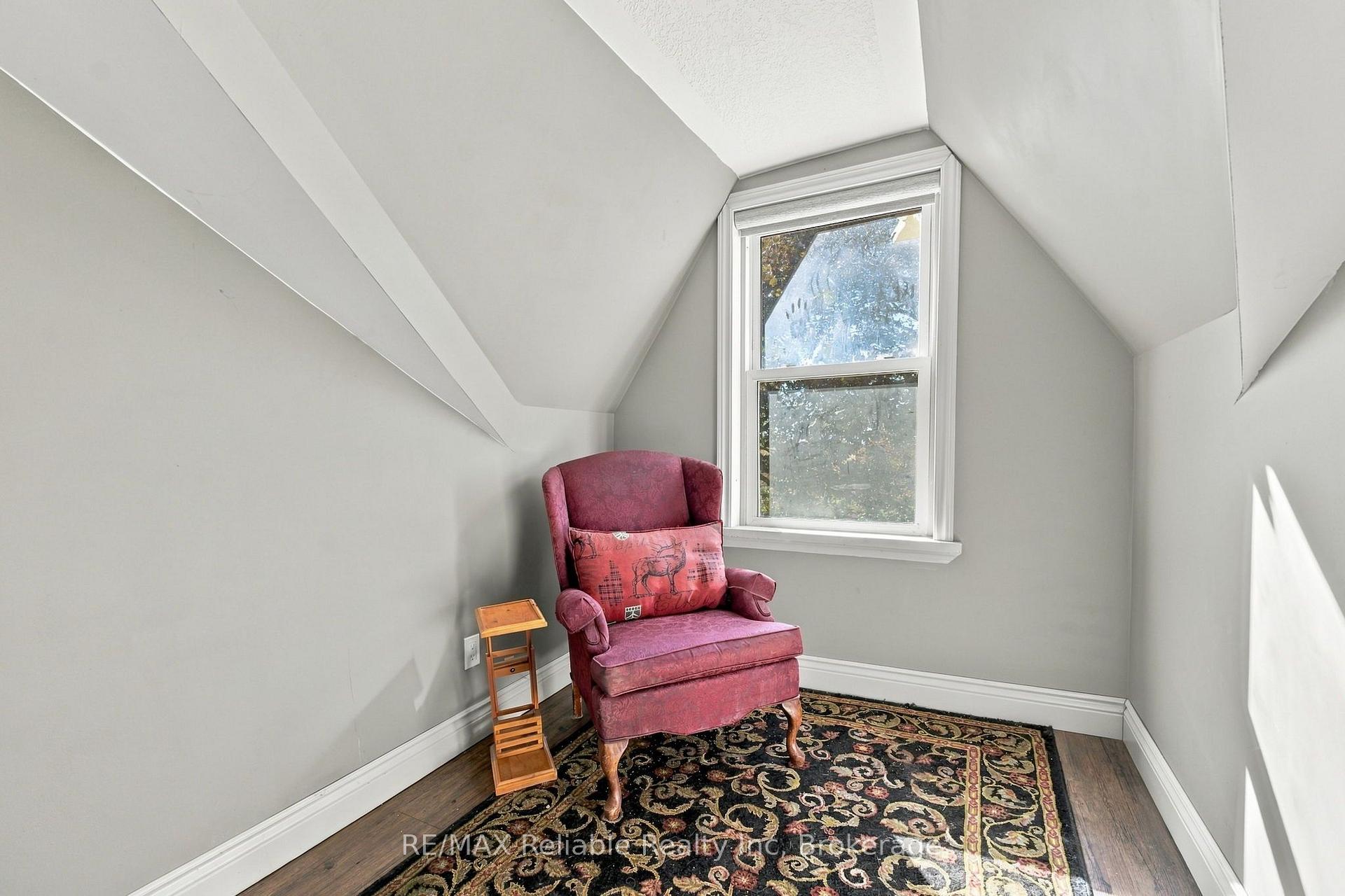 Photo 32 of 81567 Cp Line, Ashfield-Colborne-Wawanosh, Colborne — HOMEH