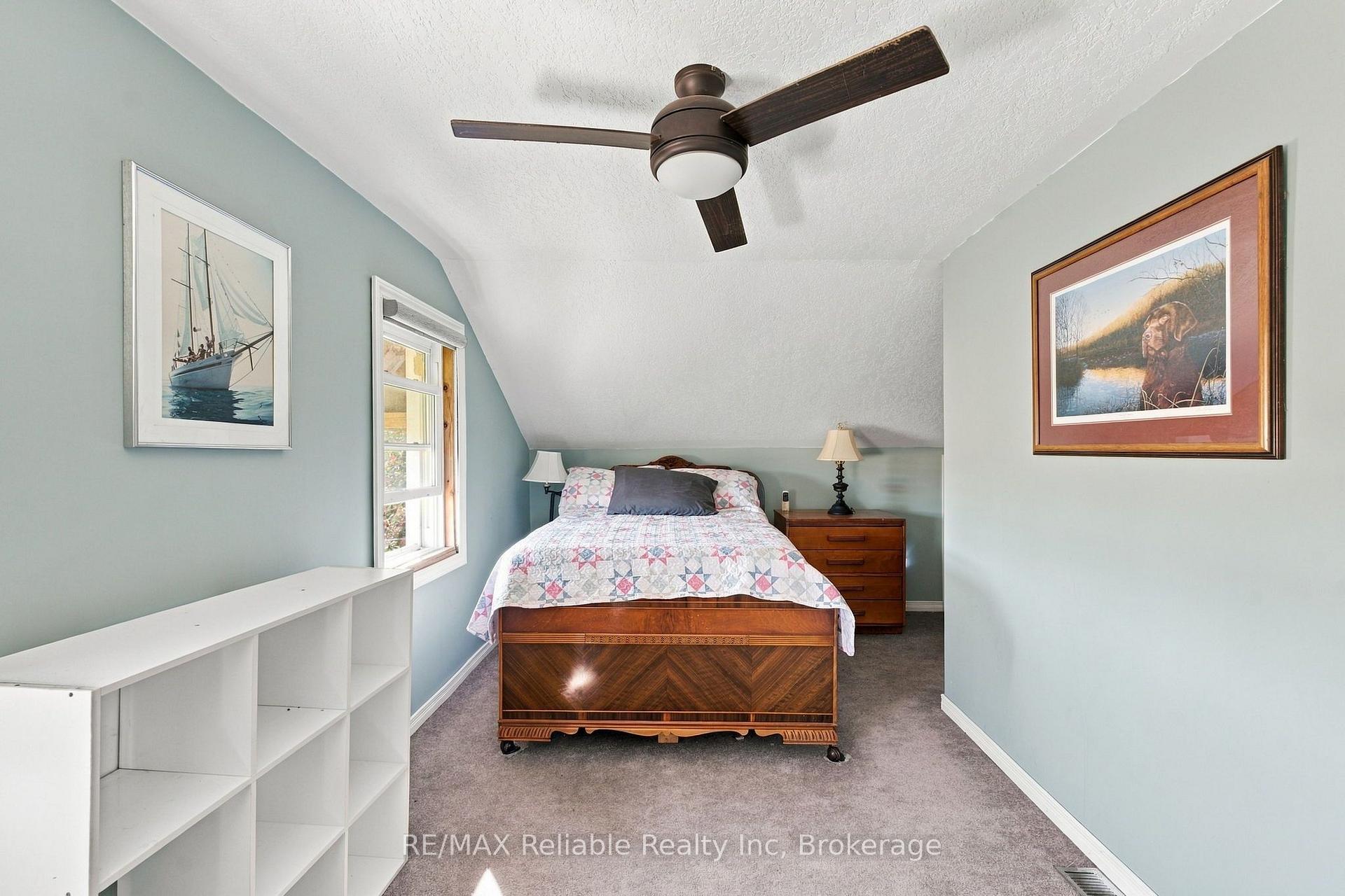 Photo 33 of 81567 Cp Line, Ashfield-Colborne-Wawanosh, Colborne — HOMEH