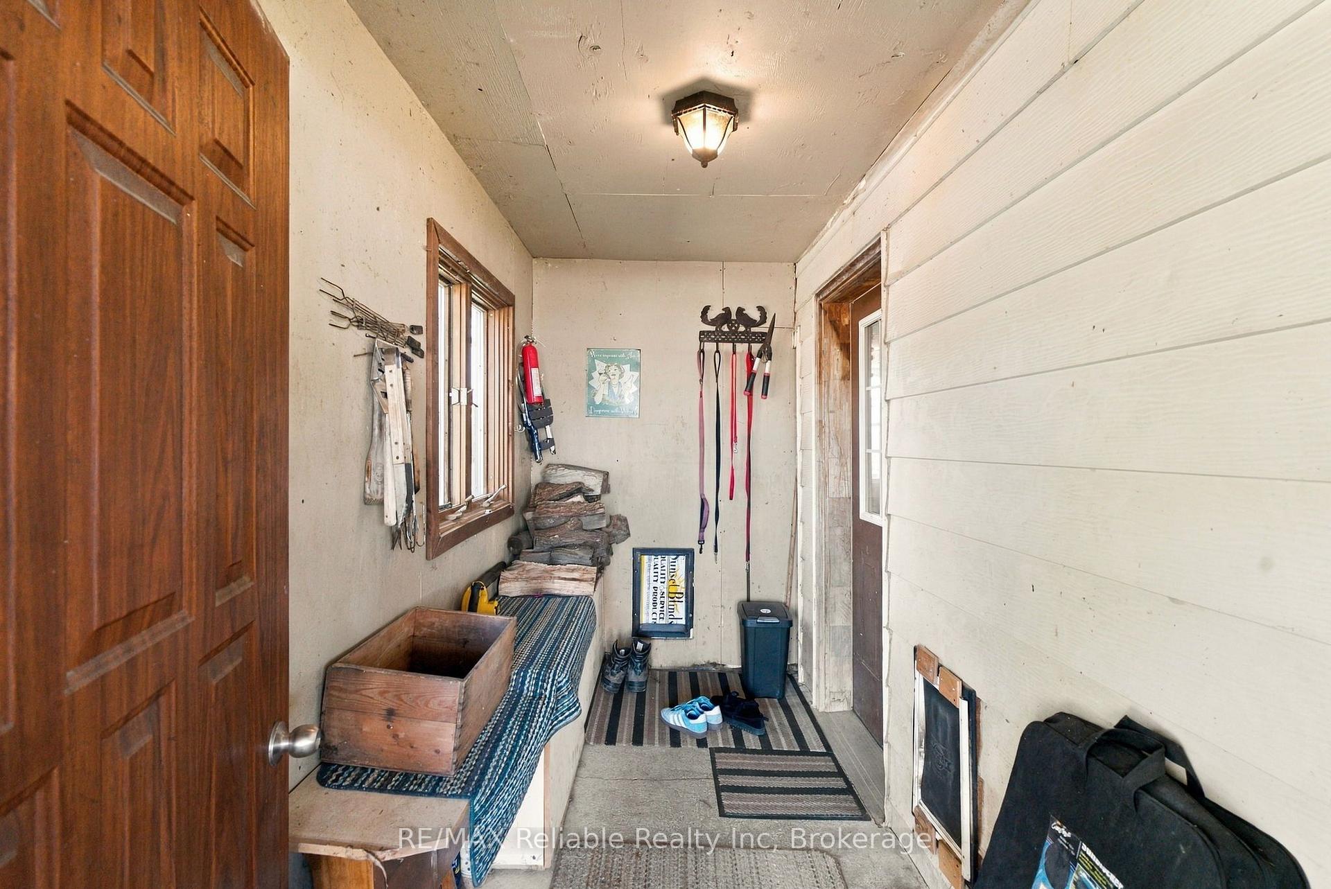 Photo 37 of 81567 Cp Line, Ashfield-Colborne-Wawanosh, Colborne — HOMEH