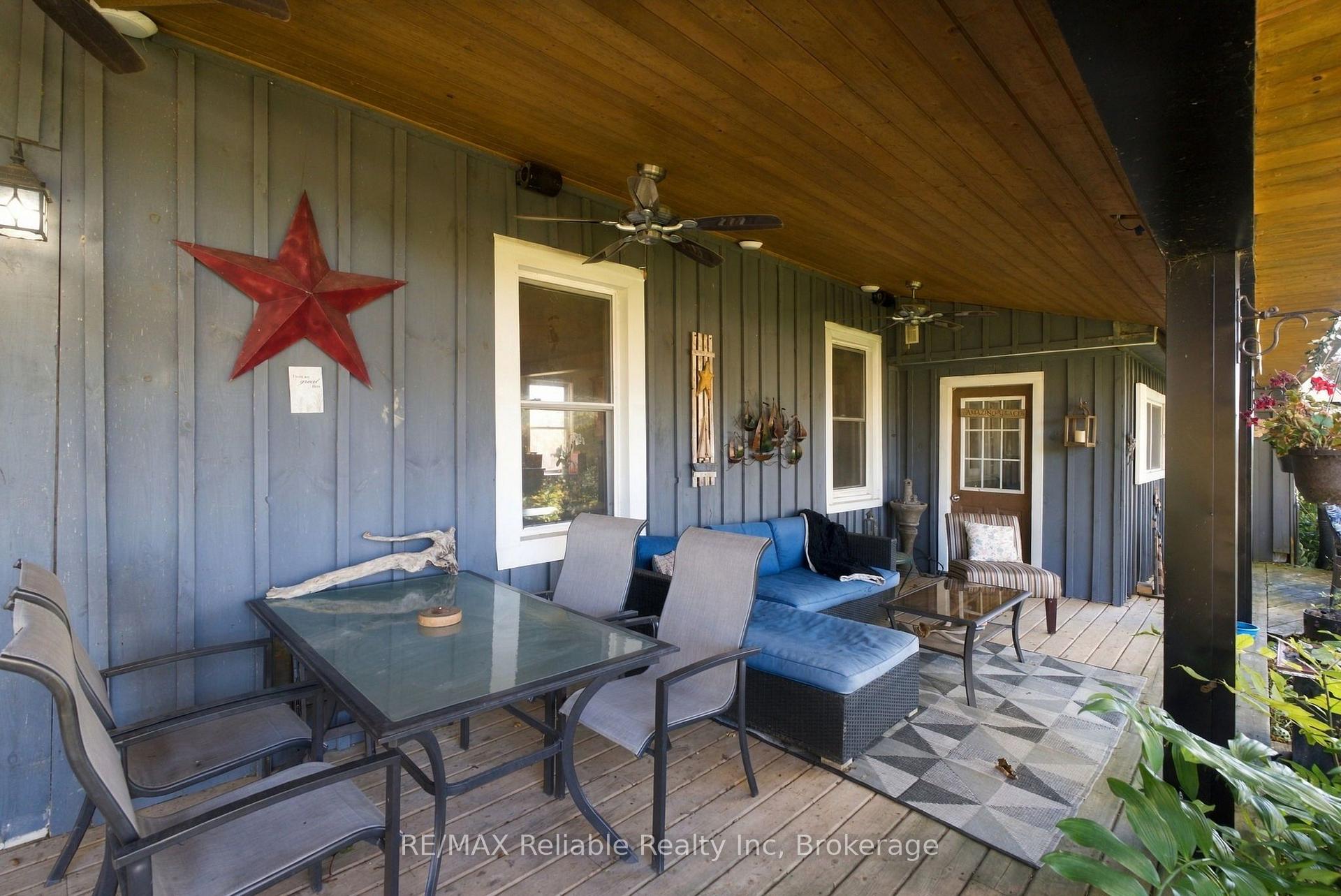 Photo 38 of 81567 Cp Line, Ashfield-Colborne-Wawanosh, Colborne — HOMEH