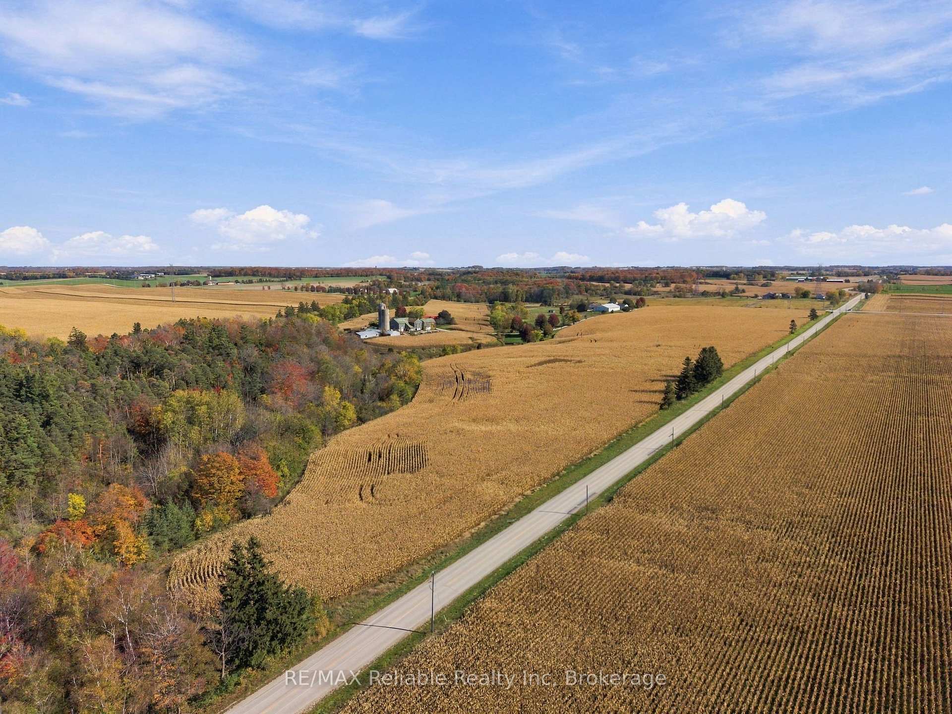 Photo 46 of 81567 Cp Line, Ashfield-Colborne-Wawanosh, Colborne — HOMEH