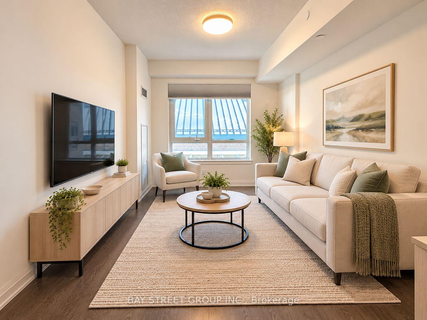 Photo 5 of Unit 302, 591 Sheppard Avenue E, North York, Bayview Village — HOMEH