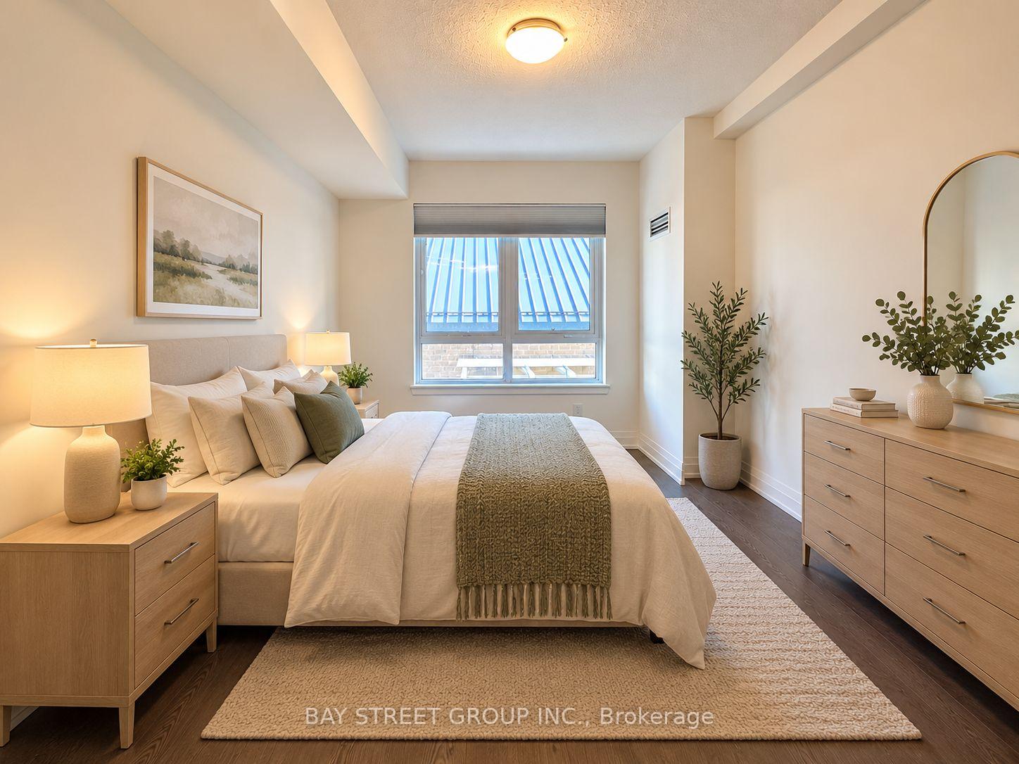 Photo 13 of Unit 302, 591 Sheppard Avenue E, North York, Bayview Village — HOMEH