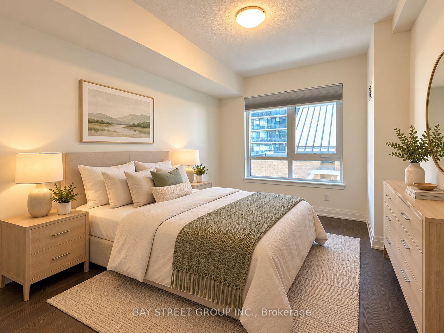 Photo 15 of Unit 302, 591 Sheppard Avenue E, North York, Bayview Village — HOMEH