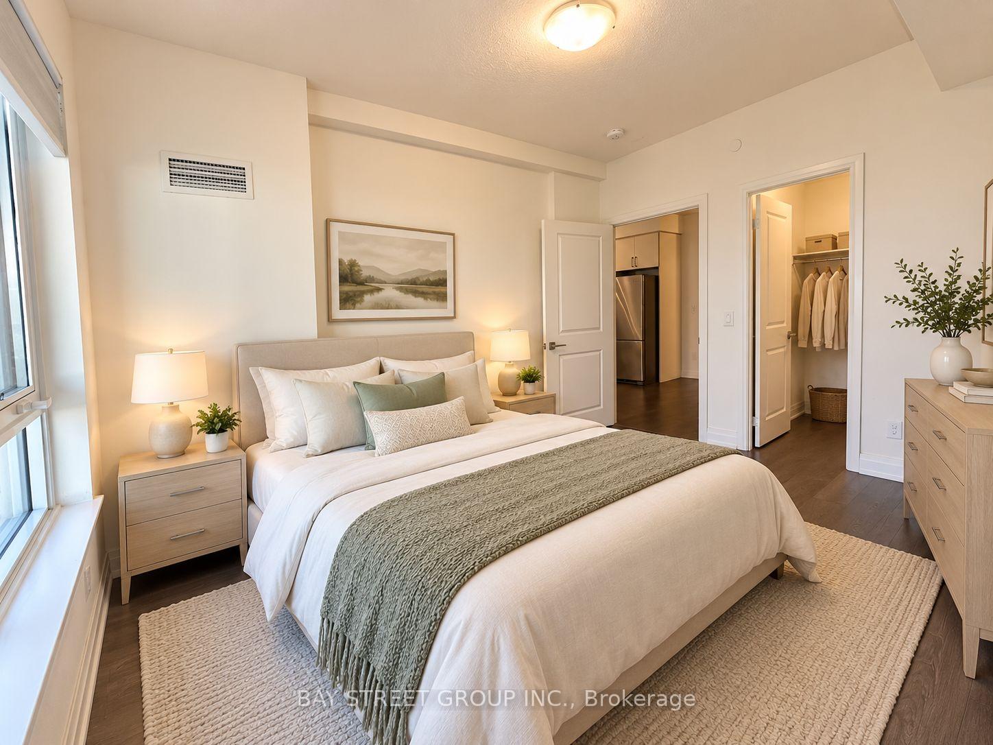Photo 17 of Unit 302, 591 Sheppard Avenue E, North York, Bayview Village — HOMEH