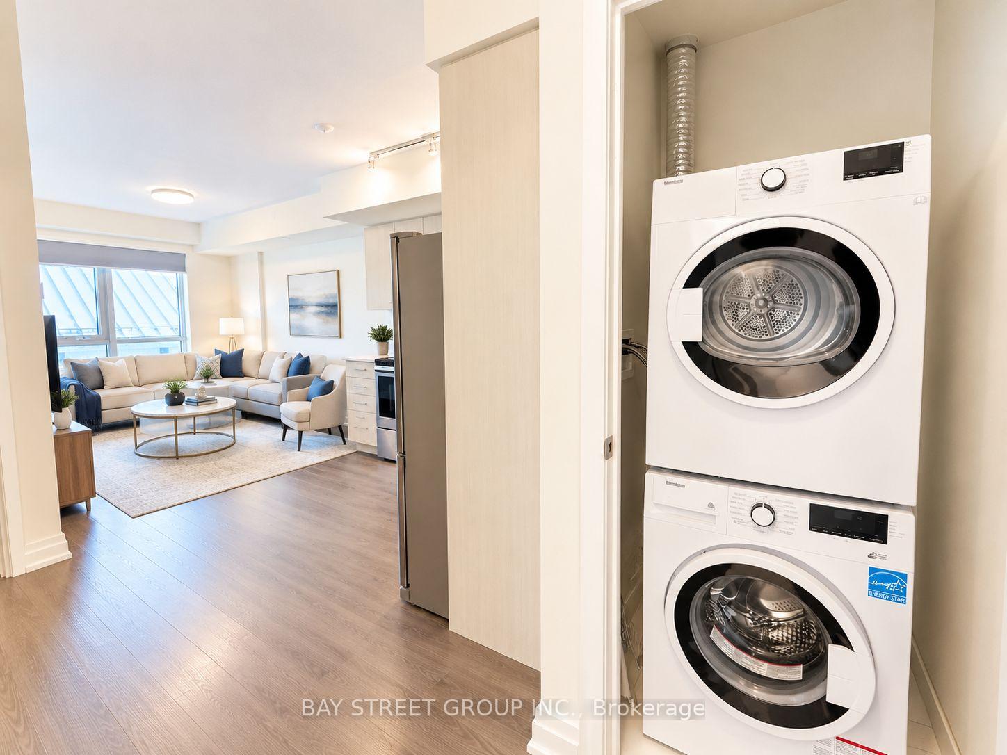 Photo 21 of Unit 302, 591 Sheppard Avenue E, North York, Bayview Village — HOMEH