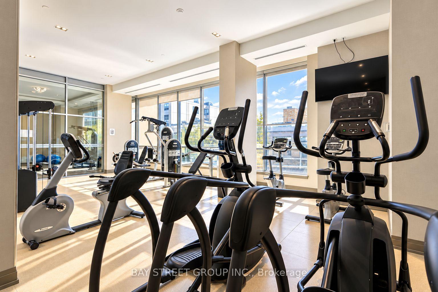 Photo 24 of Unit 302, 591 Sheppard Avenue E, North York, Bayview Village — HOMEH
