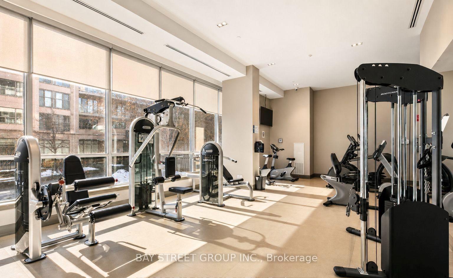 Photo 26 of Unit 302, 591 Sheppard Avenue E, North York, Bayview Village — HOMEH