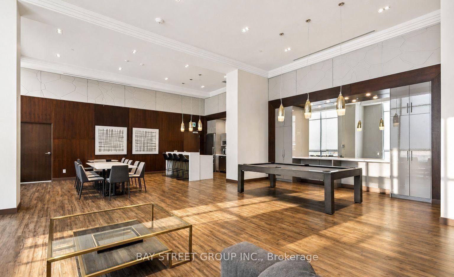 Photo 27 of Unit 302, 591 Sheppard Avenue E, North York, Bayview Village — HOMEH