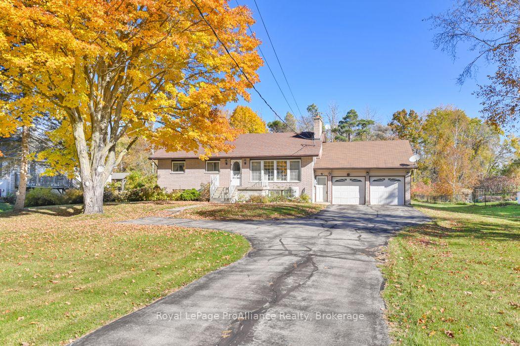 Photo 1 of 218541 Loyalist Parkway, Quinte West, Murray Ward — HOMEH