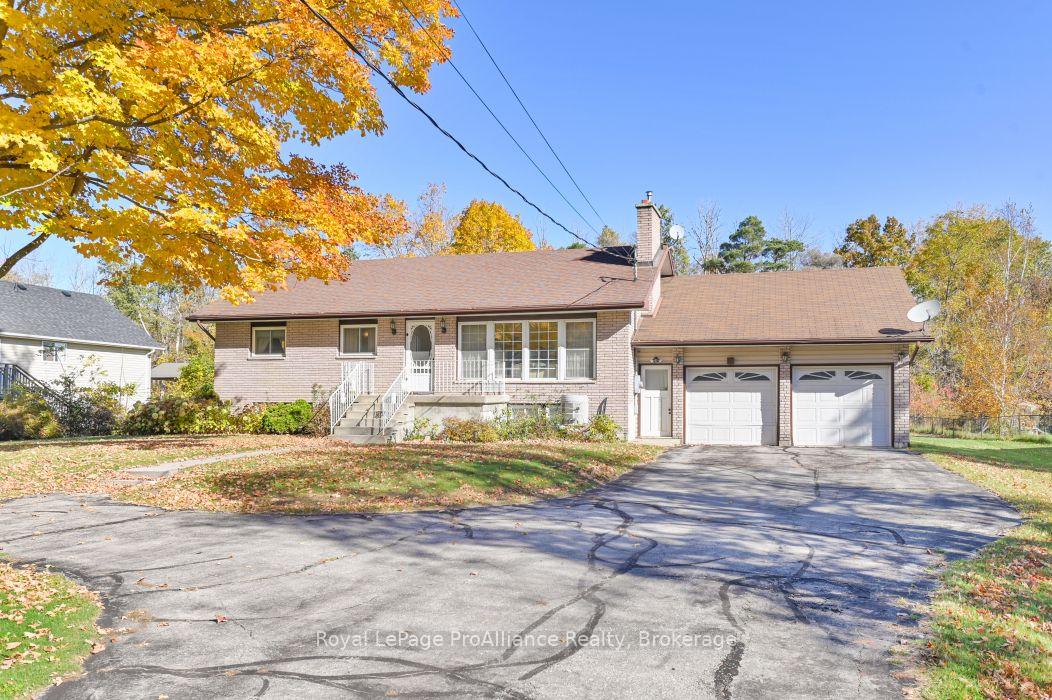 Photo 2 of 218541 Loyalist Parkway, Quinte West, Murray Ward — HOMEH