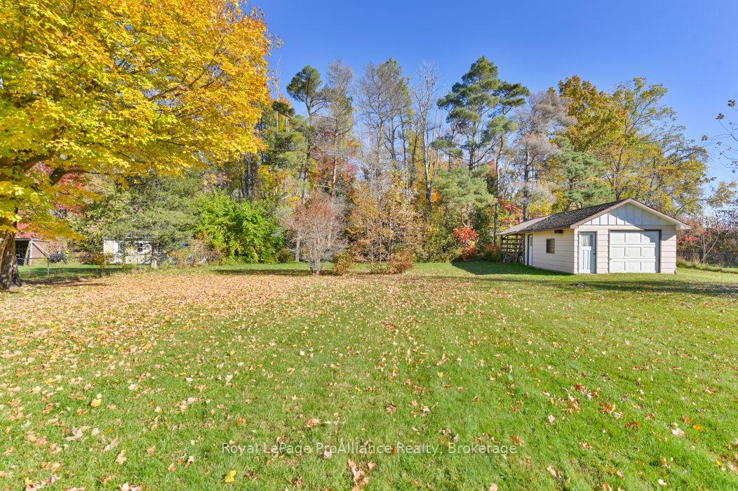Photo 11 of 218541 Loyalist Parkway, Quinte West, Murray Ward — HOMEH