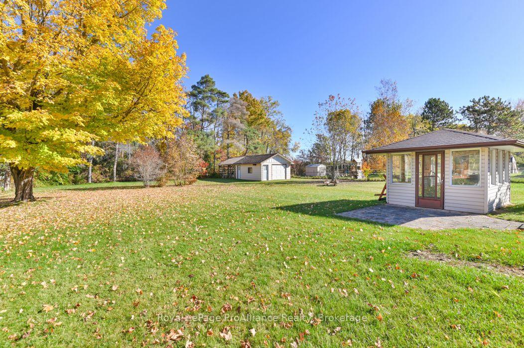 Photo 12 of 218541 Loyalist Parkway, Quinte West, Murray Ward — HOMEH