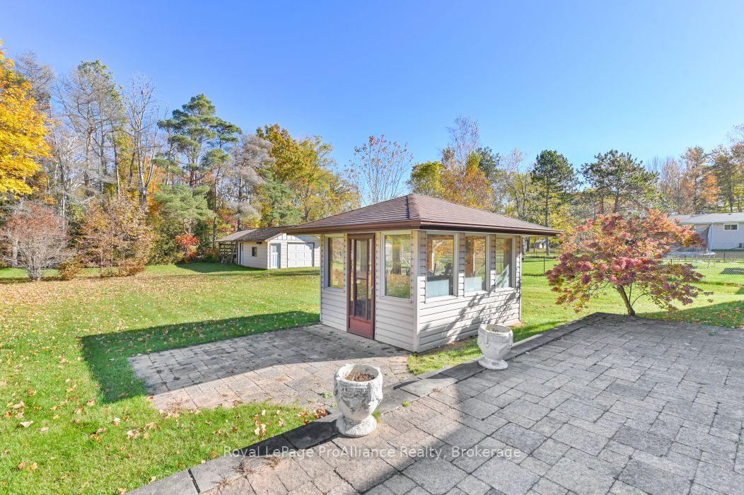 Photo 15 of 218541 Loyalist Parkway, Quinte West, Murray Ward — HOMEH