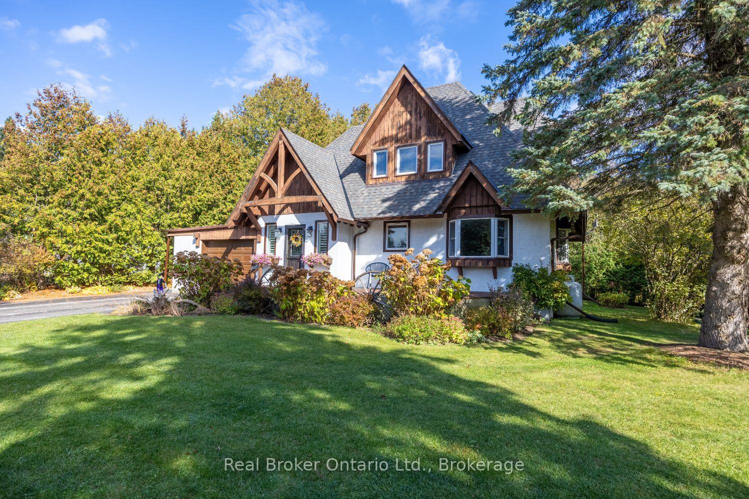 Photo 1 of 7 Wiesenweg, Scugog, Rural Scugog — HOMEH