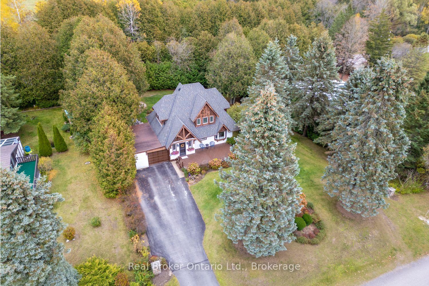 Photo 2 of 7 Wiesenweg, Scugog, Rural Scugog — HOMEH