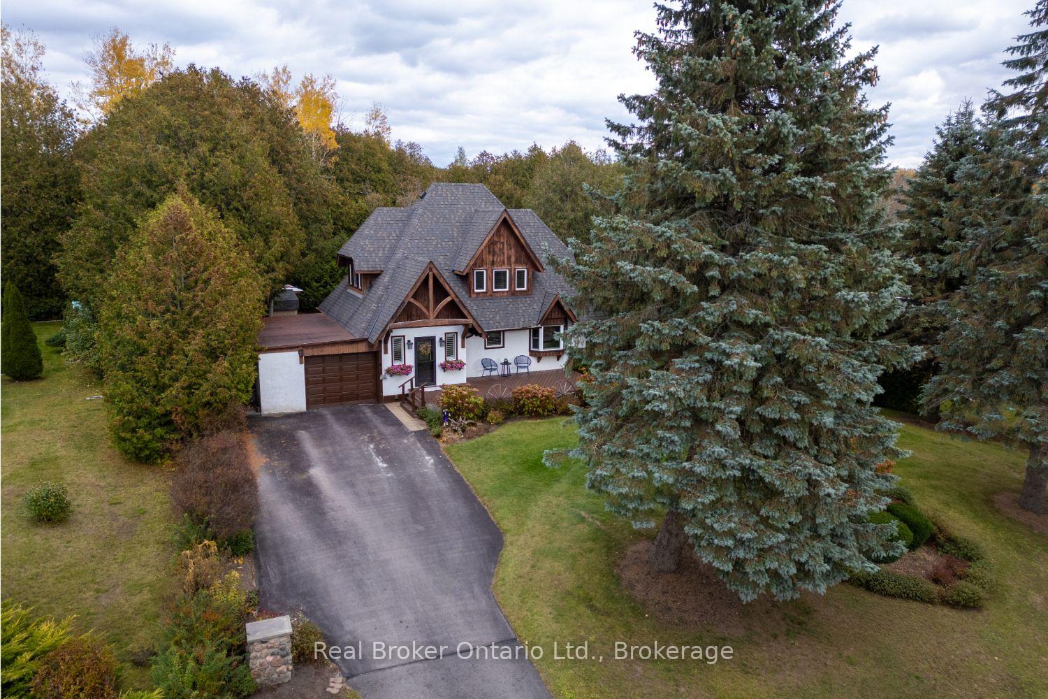 Photo 3 of 7 Wiesenweg, Scugog, Rural Scugog — HOMEH