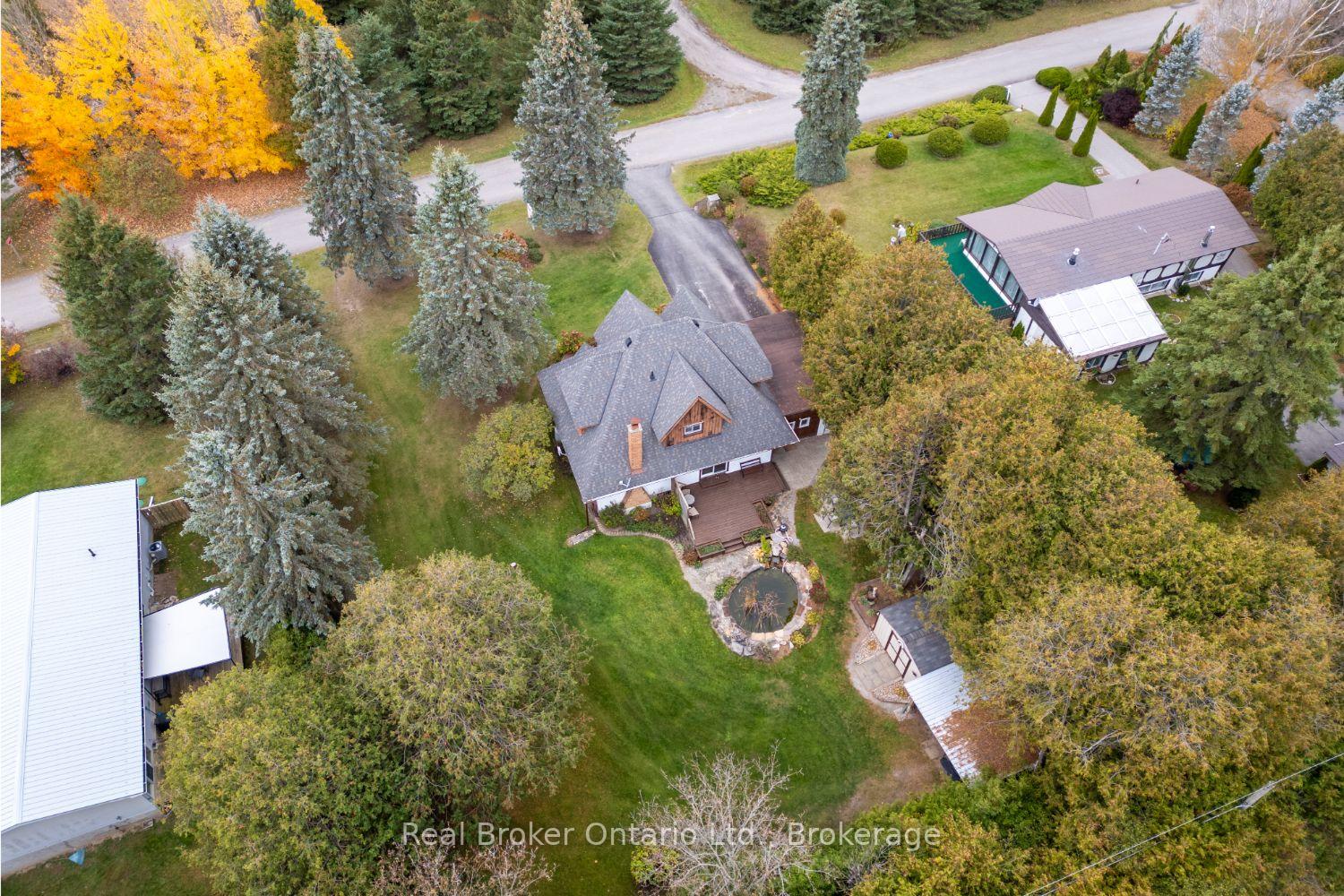 Photo 36 of 7 Wiesenweg, Scugog, Rural Scugog — HOMEH