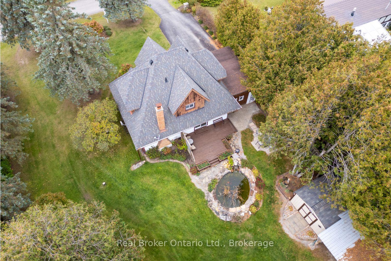 Photo 37 of 7 Wiesenweg, Scugog, Rural Scugog — HOMEH
