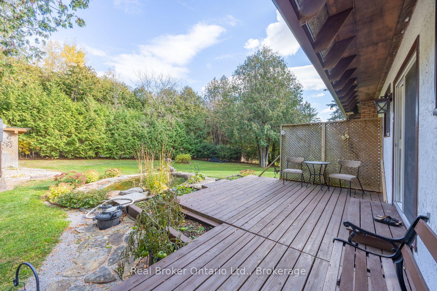 Photo 38 of 7 Wiesenweg, Scugog, Rural Scugog — HOMEH